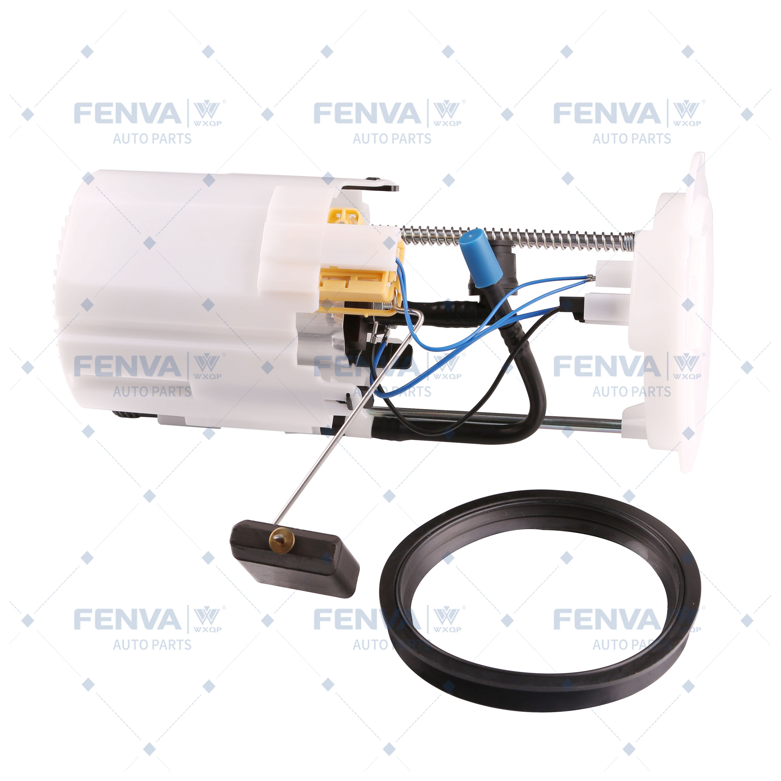 Fuel Feed Unit (150843)