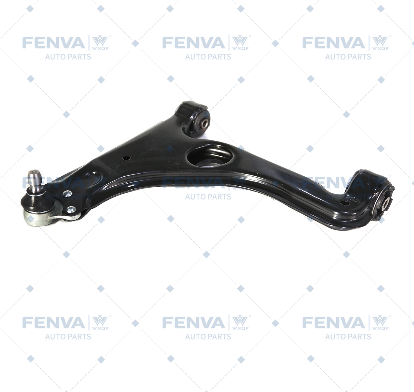 Control/Trailing Arm, wheel suspension (561787)