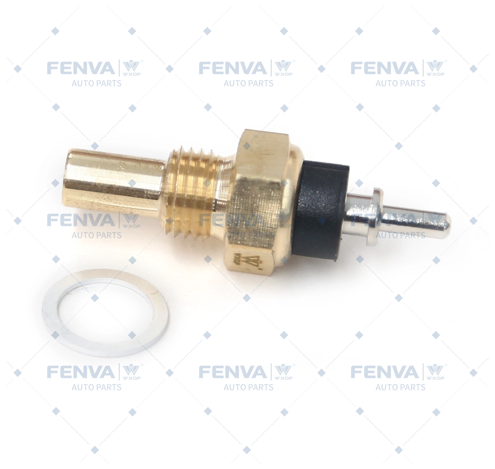 Sensor, coolant temperature