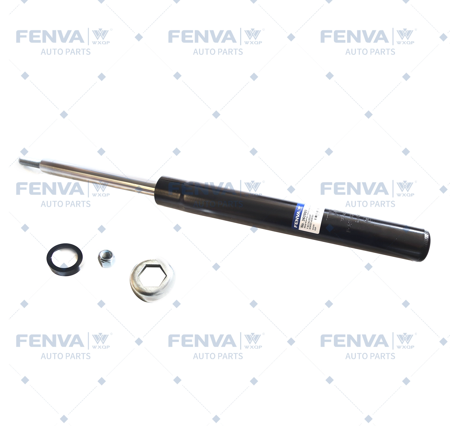 Shock Absorber (360989)