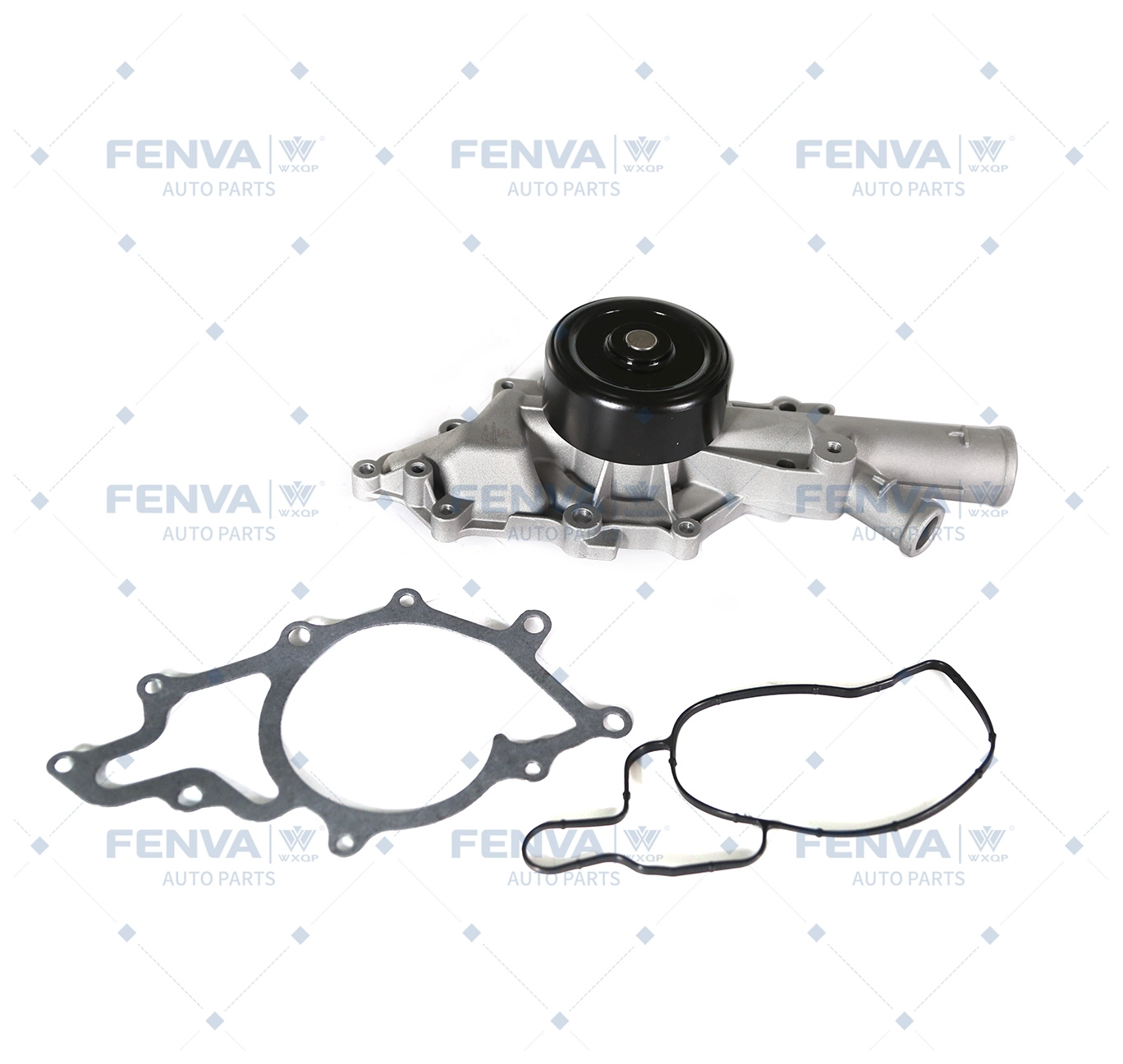 Water Pump, engine cooling (120287)