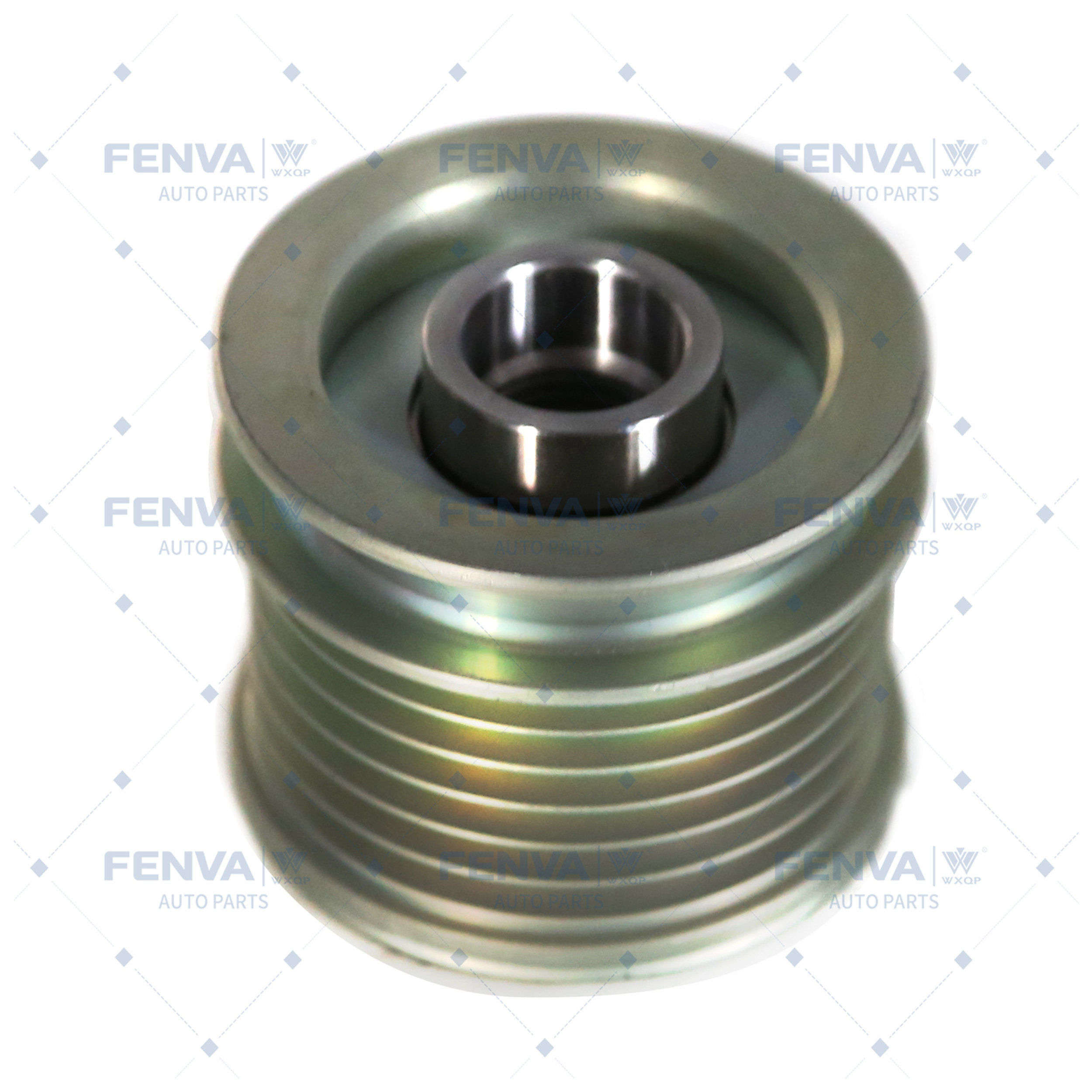 Alternator Freewheel Clutch