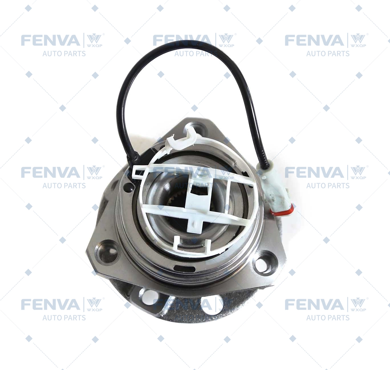 Wheel Bearing Kit (560211)