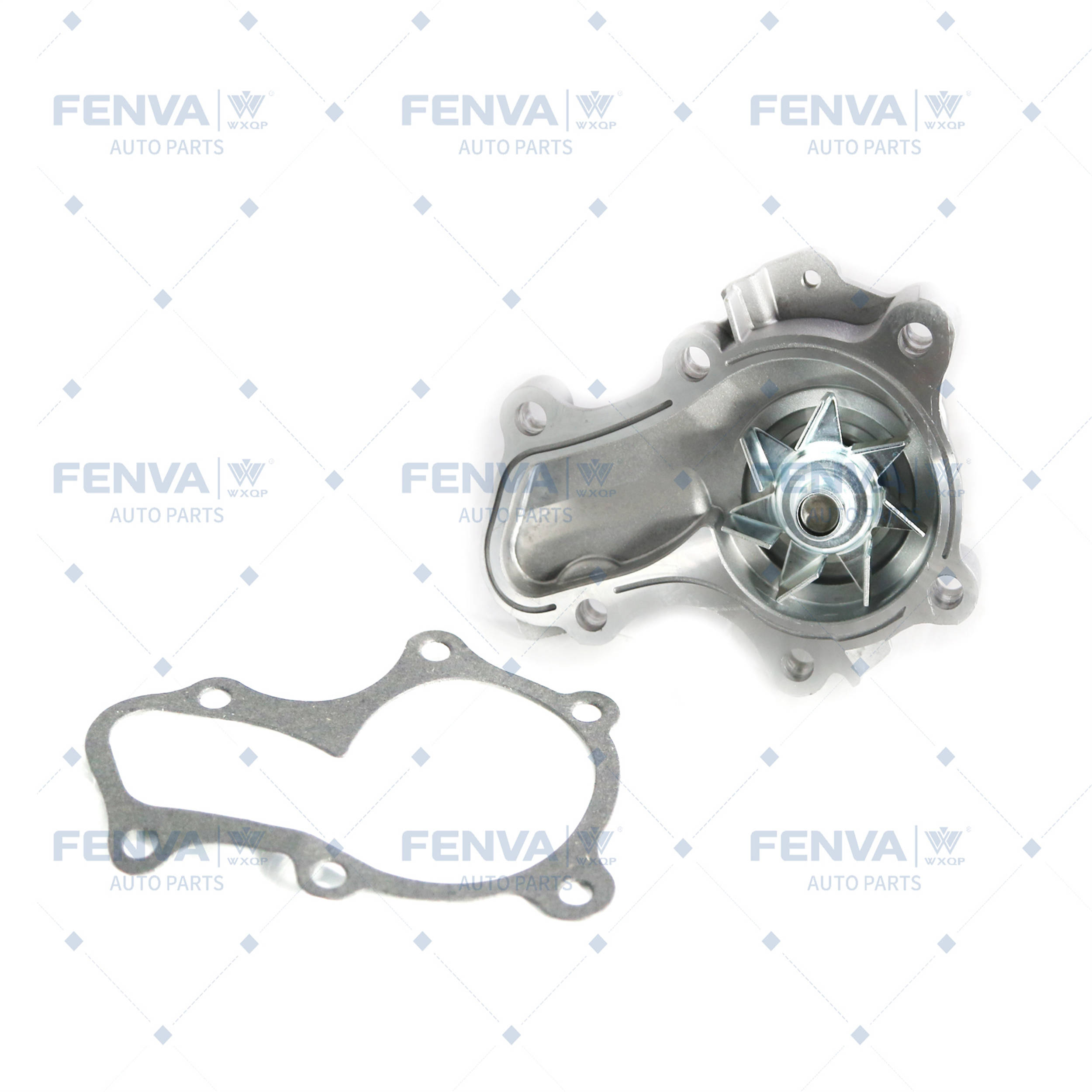 Water Pump, engine cooling