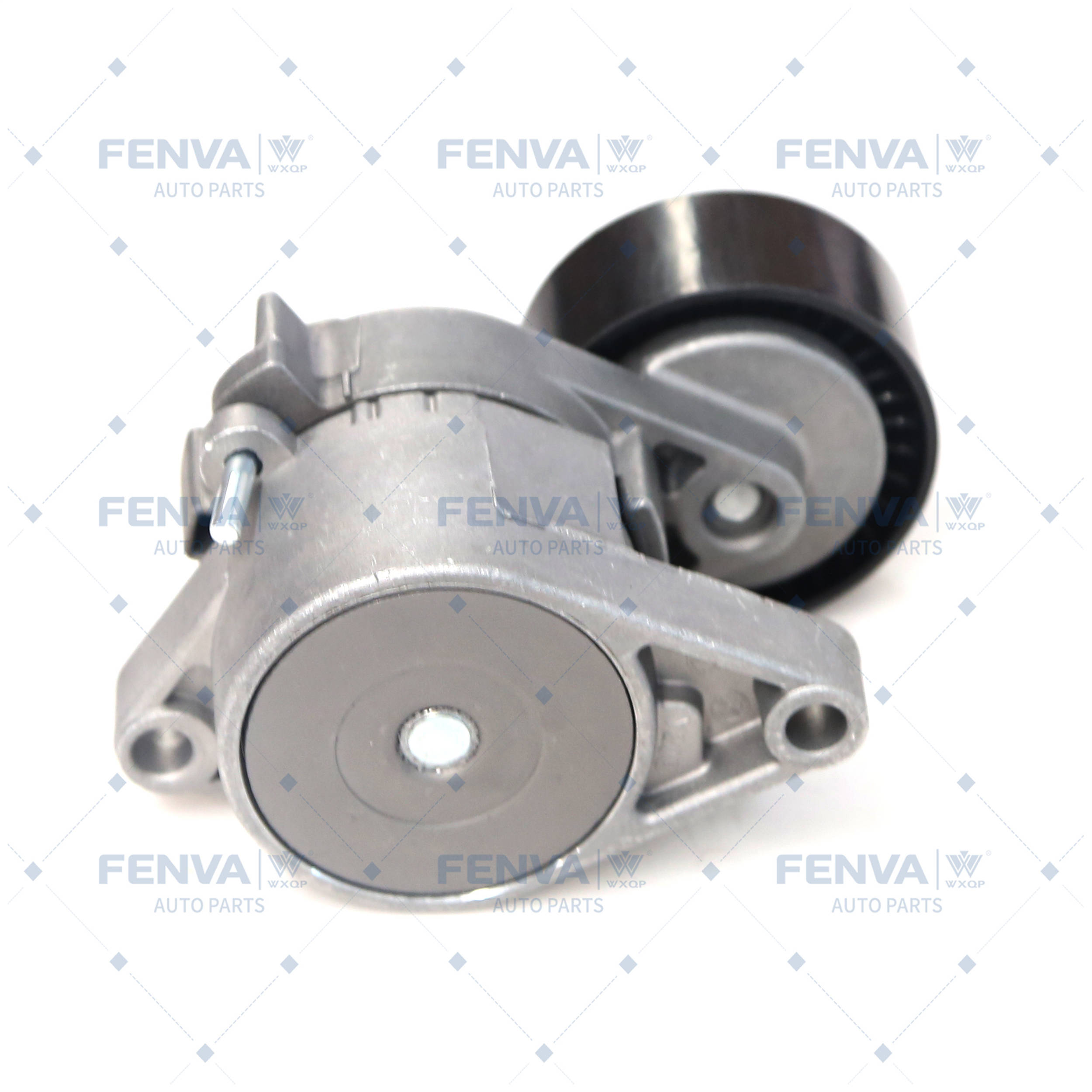 Belt Tensioner, V-ribbed belt