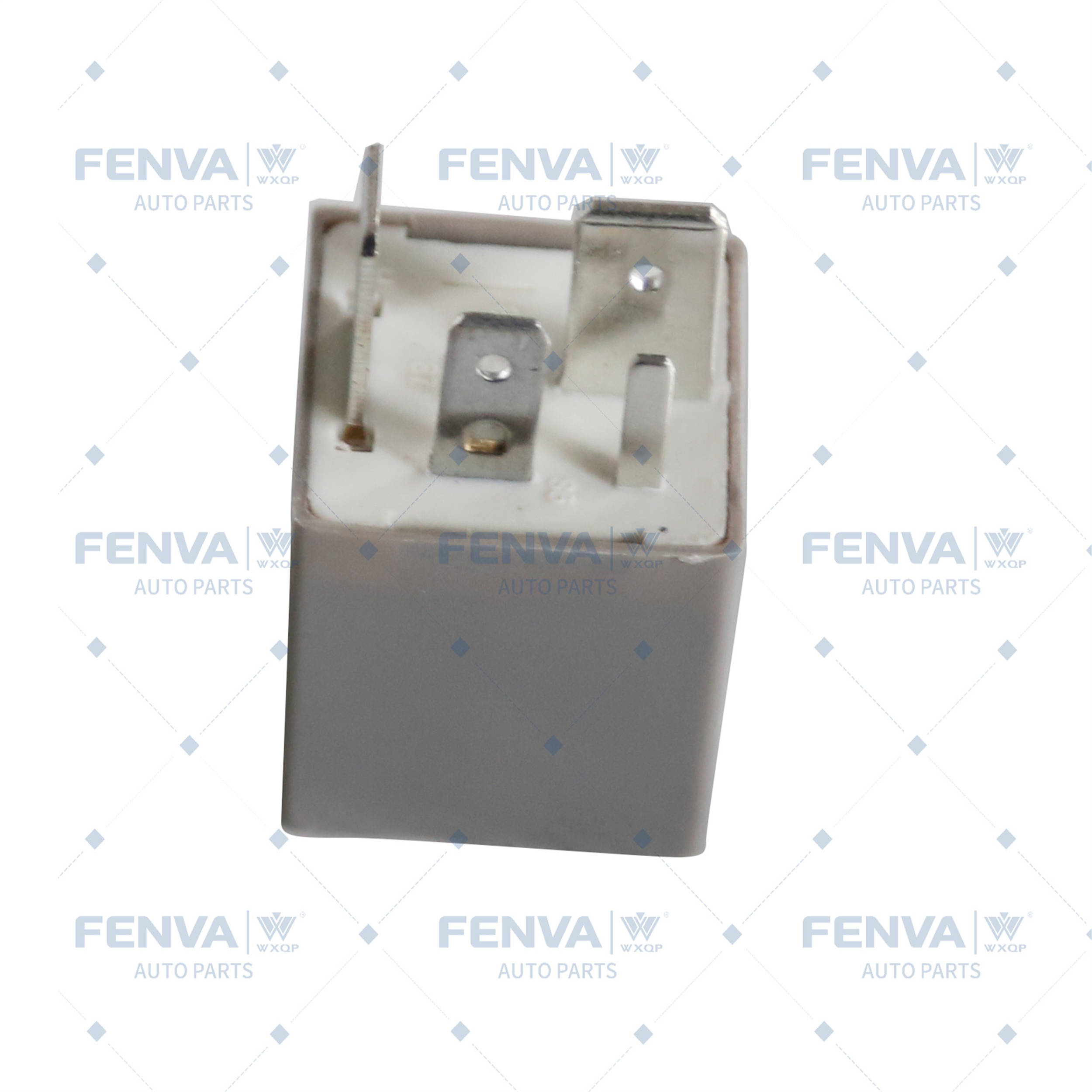 Relay, fuel pump