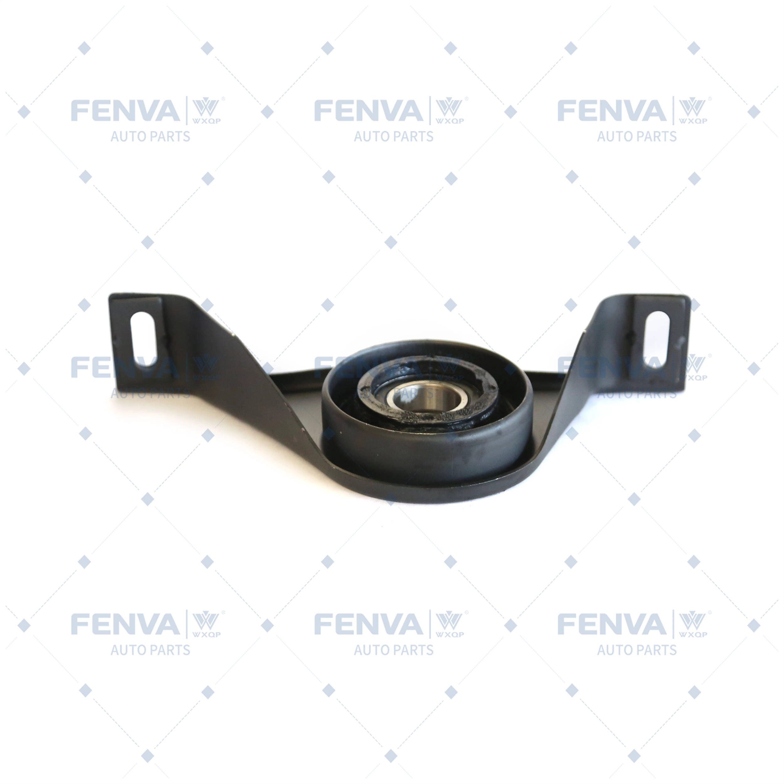 Suspension, propshaft
