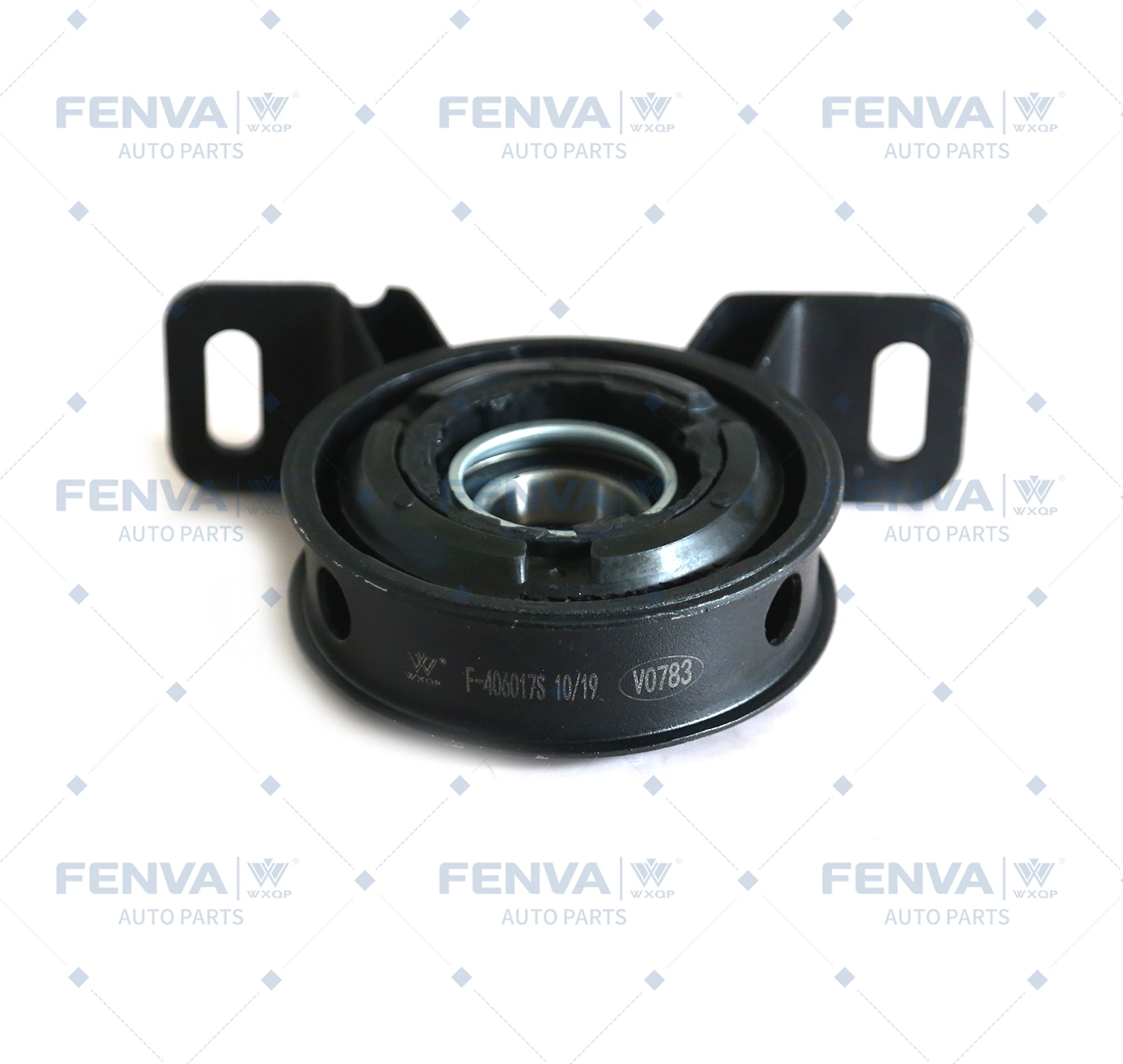 Suspension, propshaft