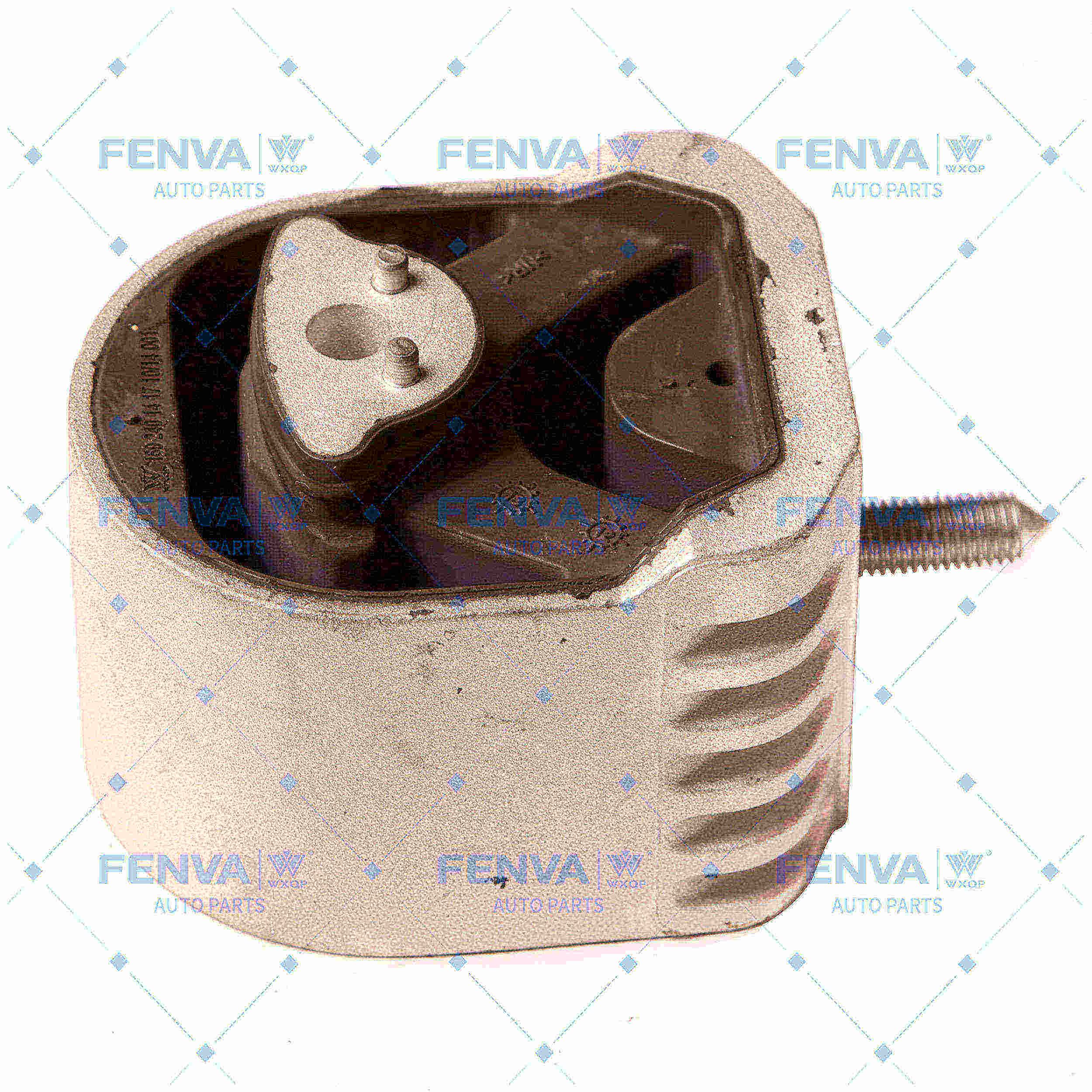 Mounting, engine (180857)