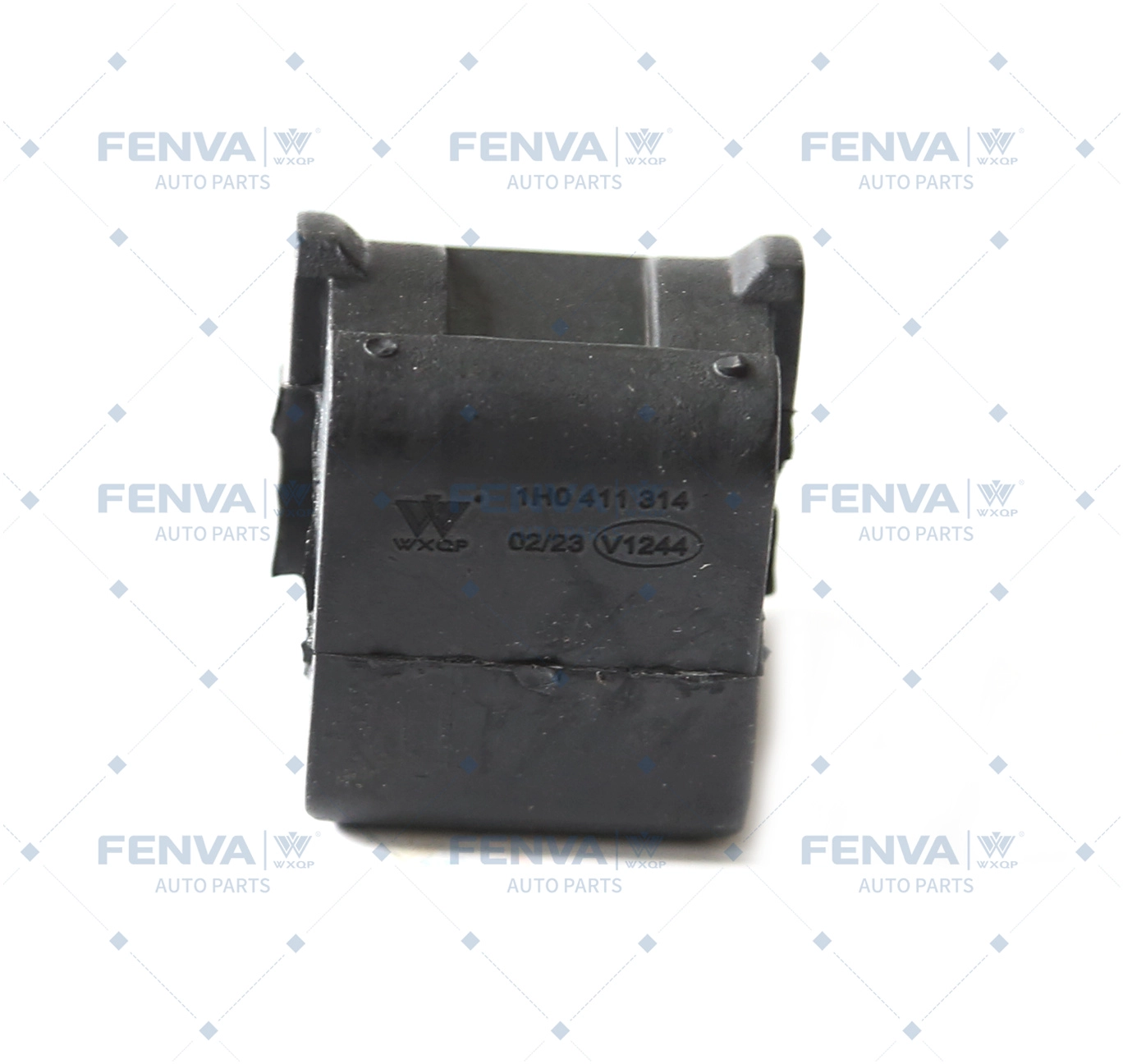 Mounting, stabiliser bar