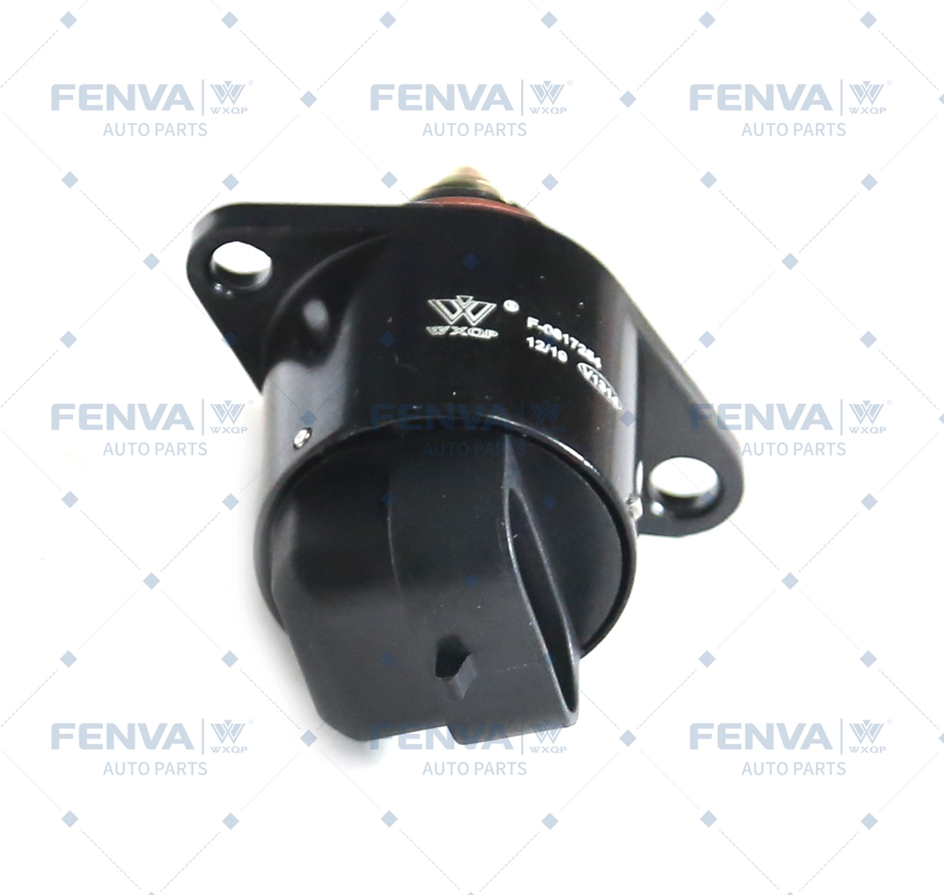 Idle Control Valve, air supply