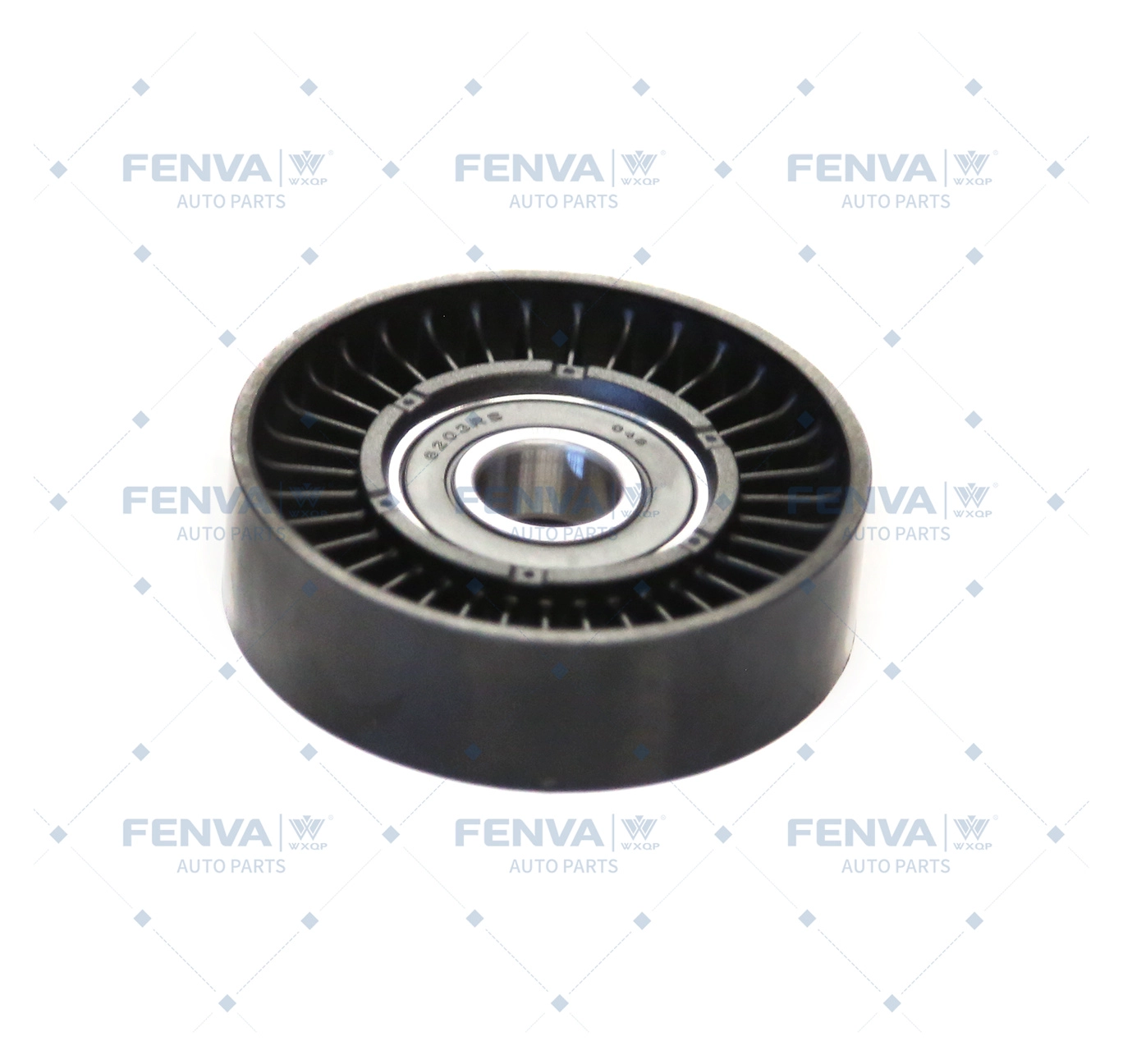 Tensioner Pulley, V-ribbed belt