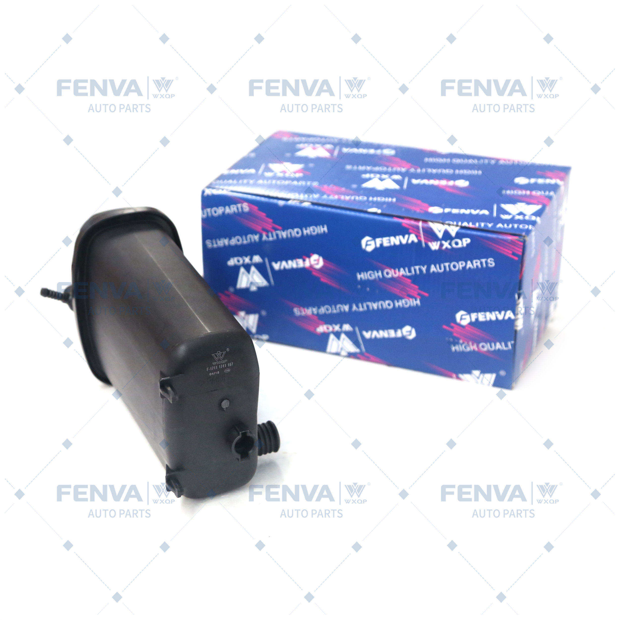 Expansion Tank, coolant