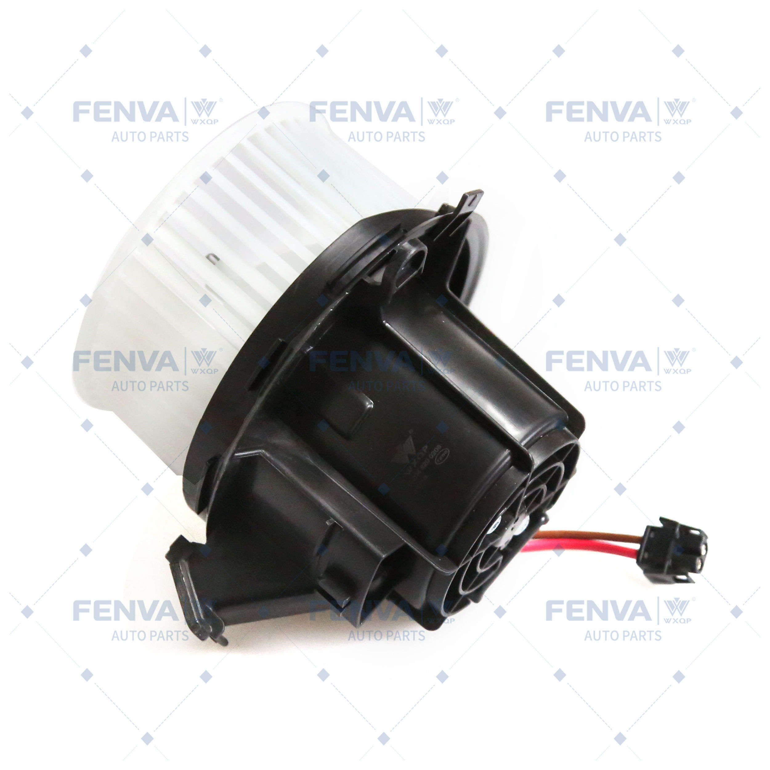 Interior Blower