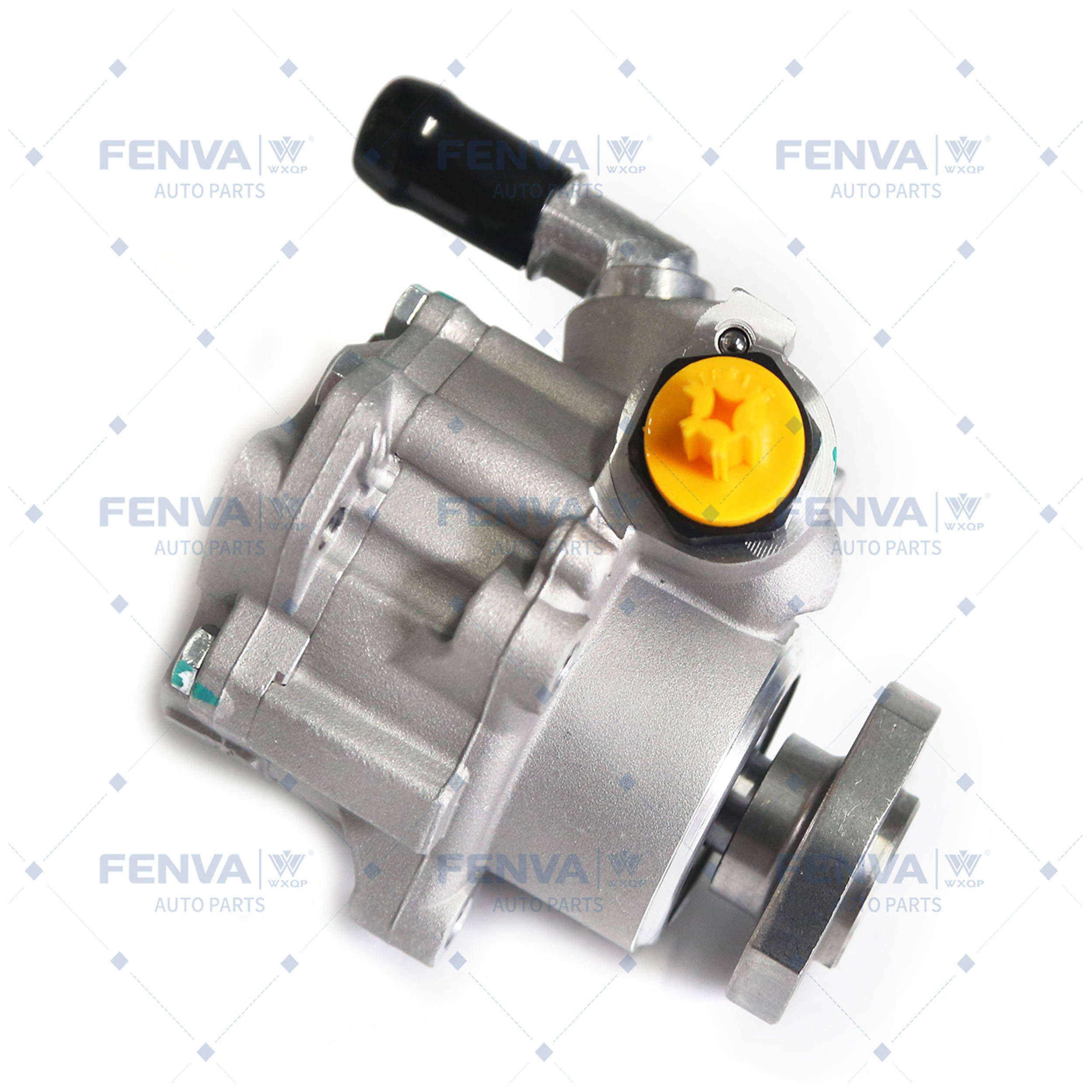 Hydraulic Pump, steering