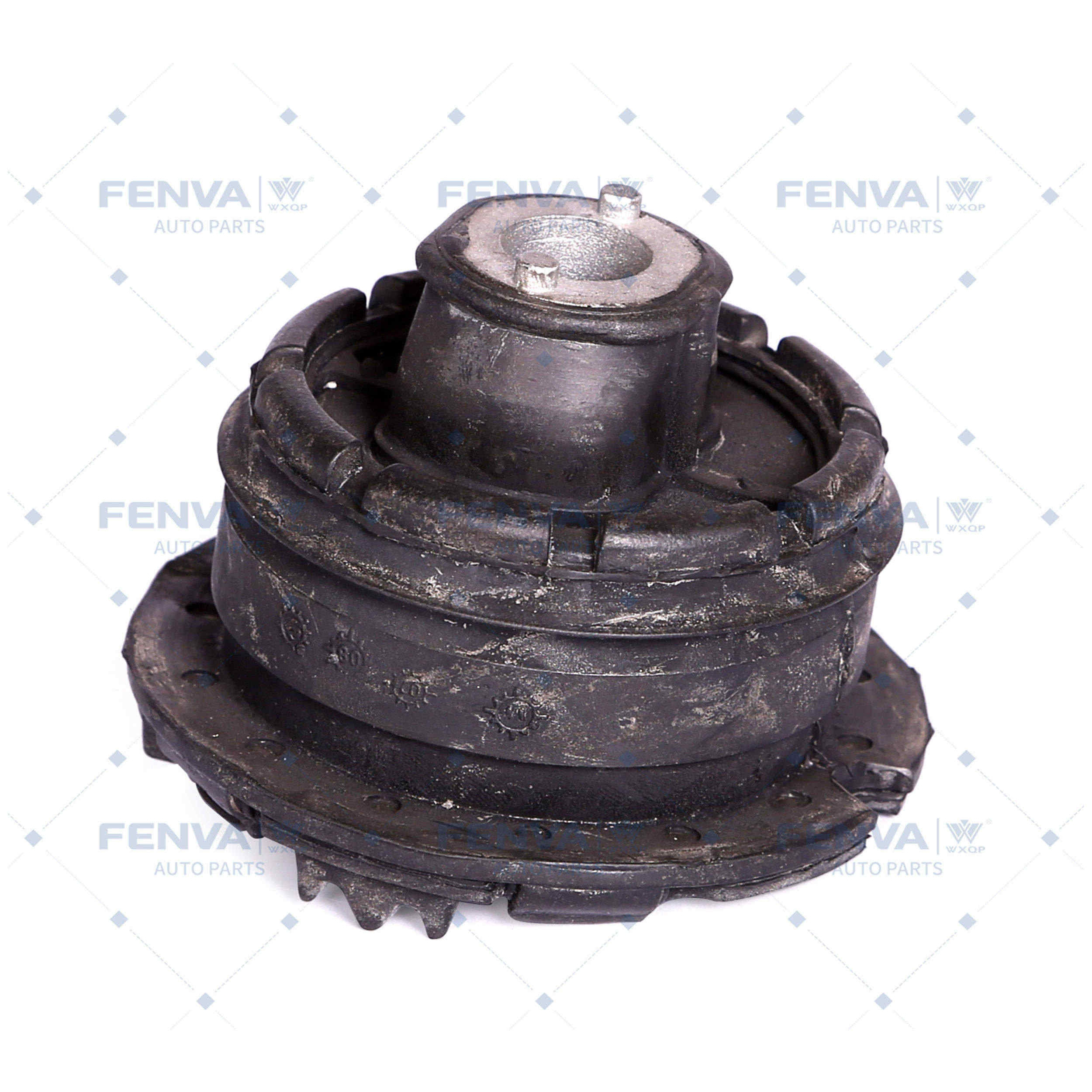 Bushing, axle beam (180617)
