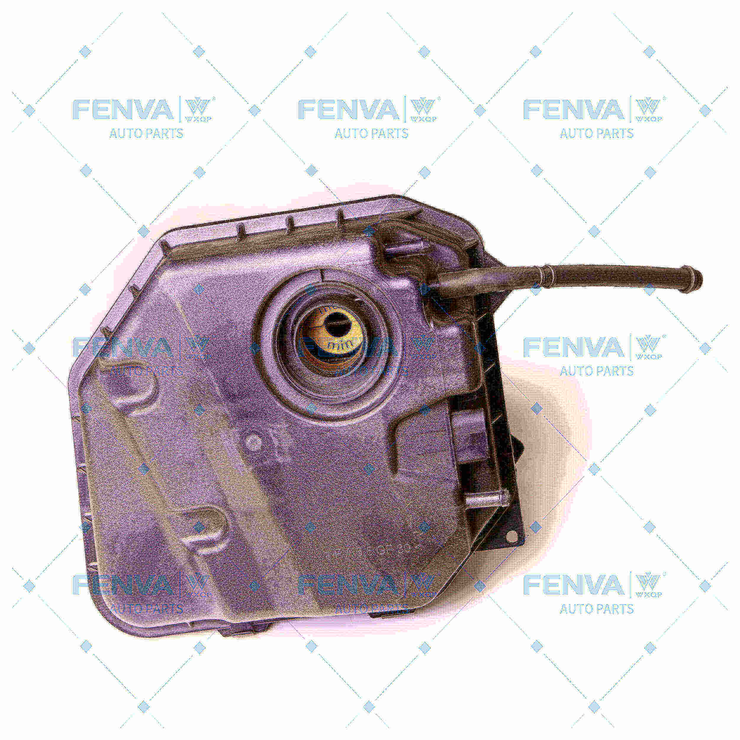 Expansion Tank, coolant