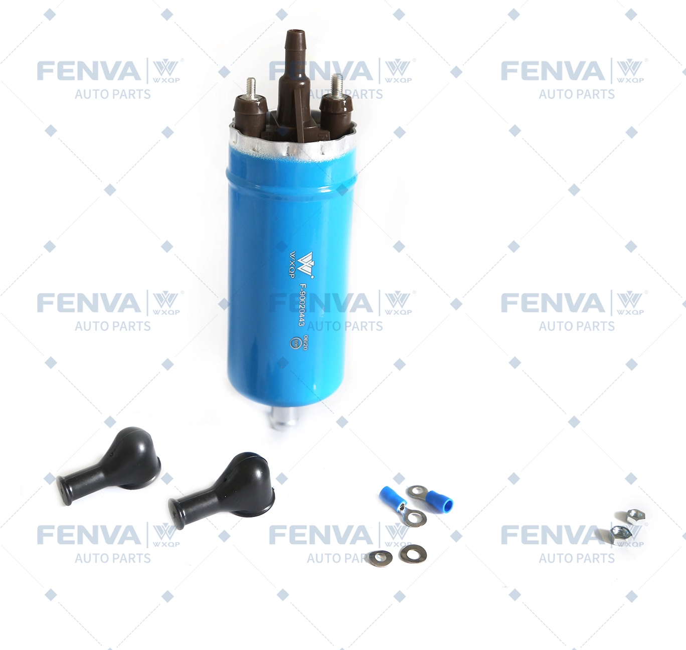 Fuel Pump