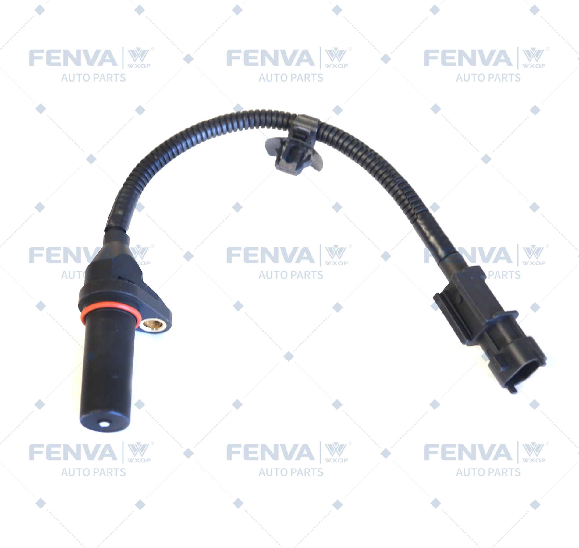 Sensor, crankshaft pulse