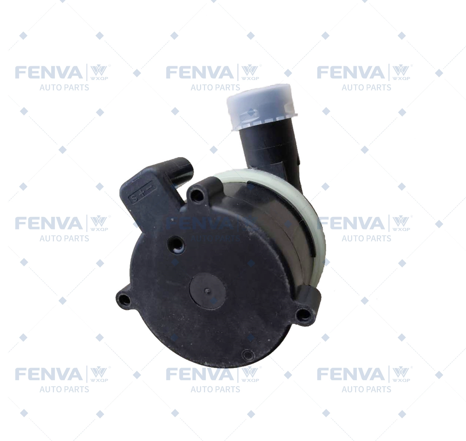 Auxiliary Water Pump (cooling water circuit) (381697)