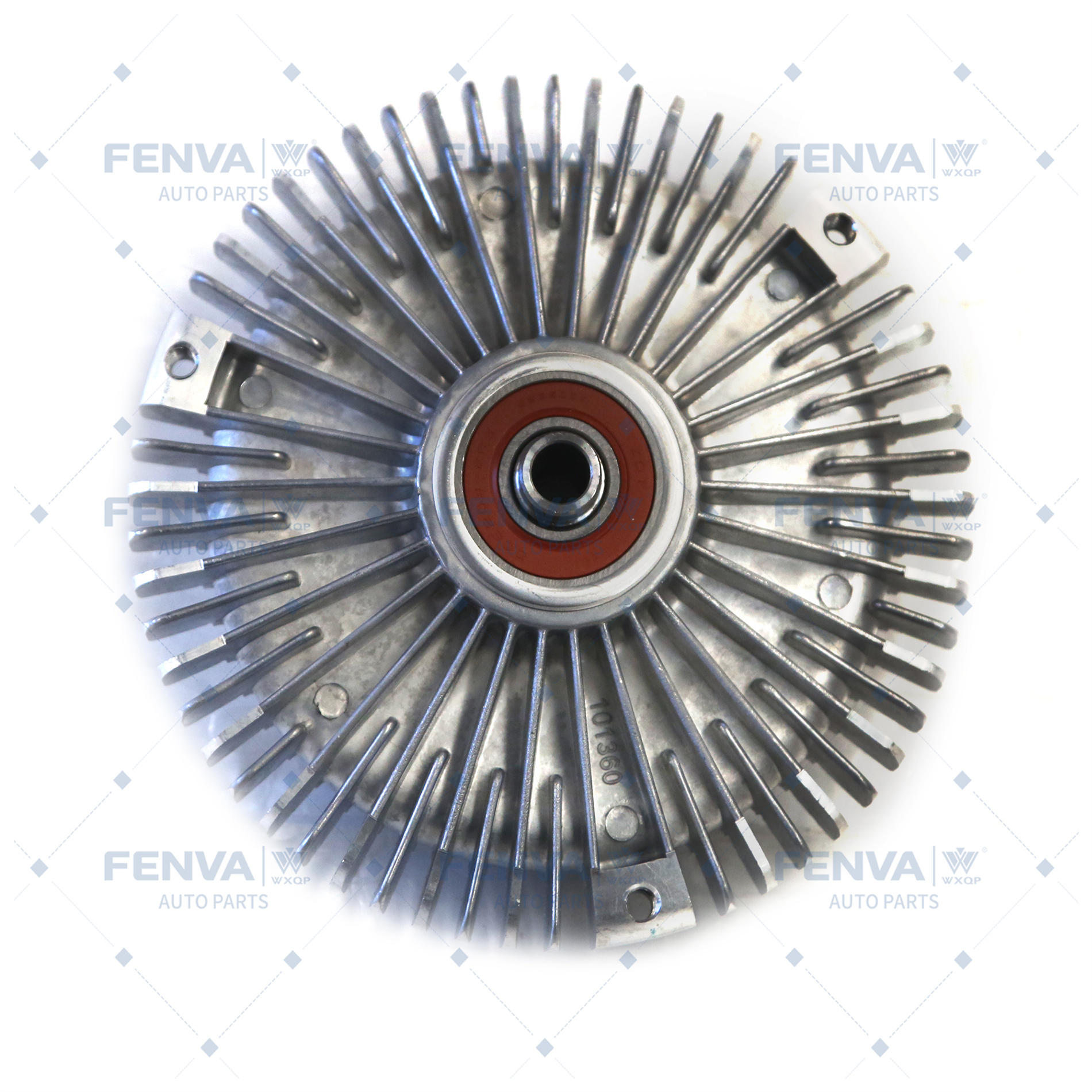 Clutch, radiator fan (120033)