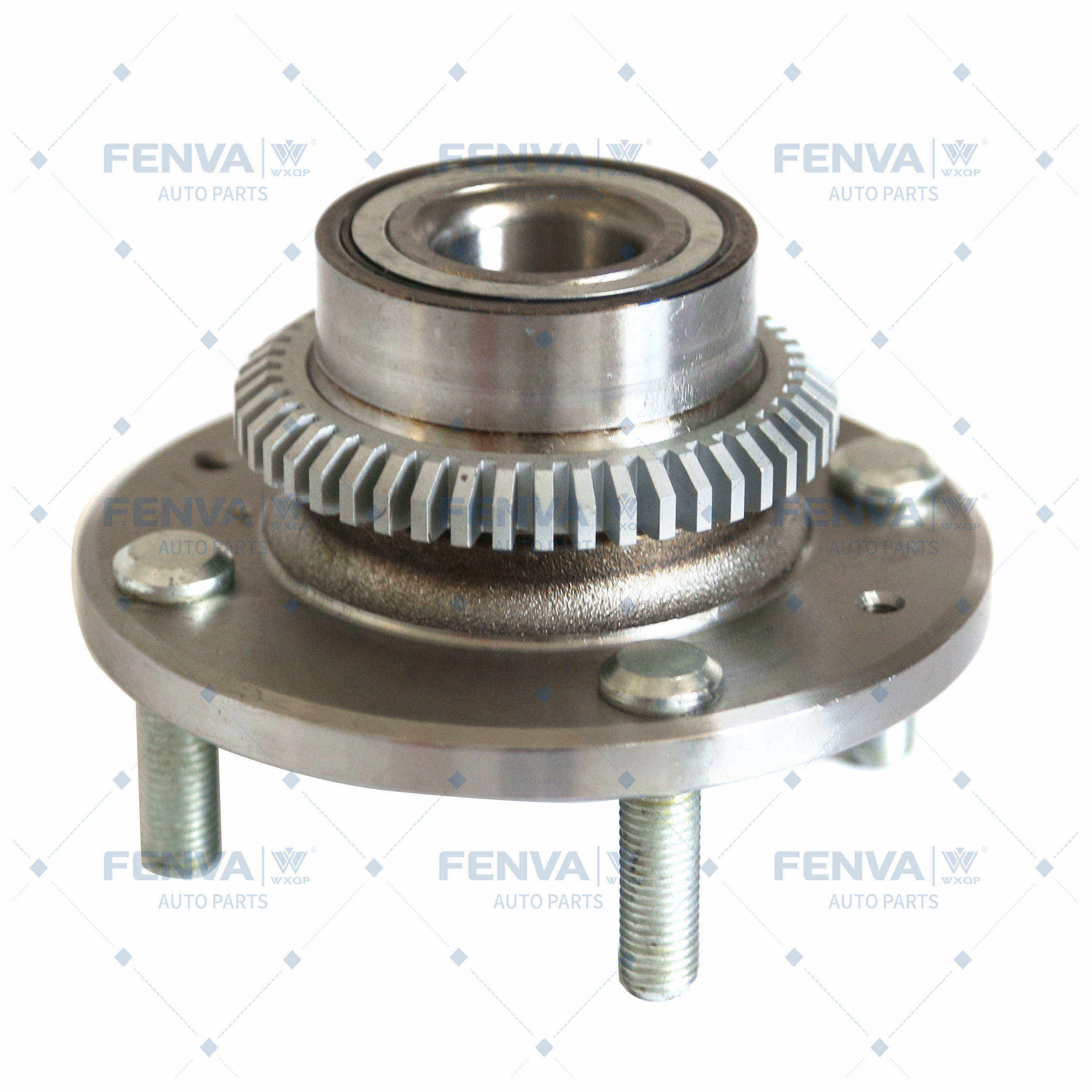 Wheel Hub (55083)