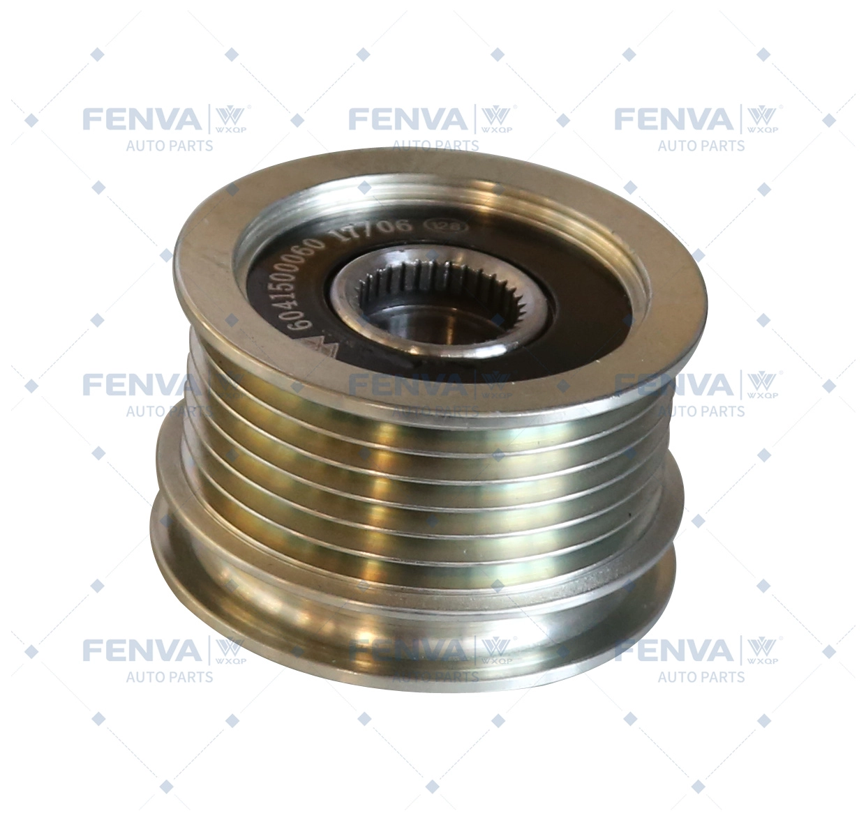 Alternator Freewheel Clutch