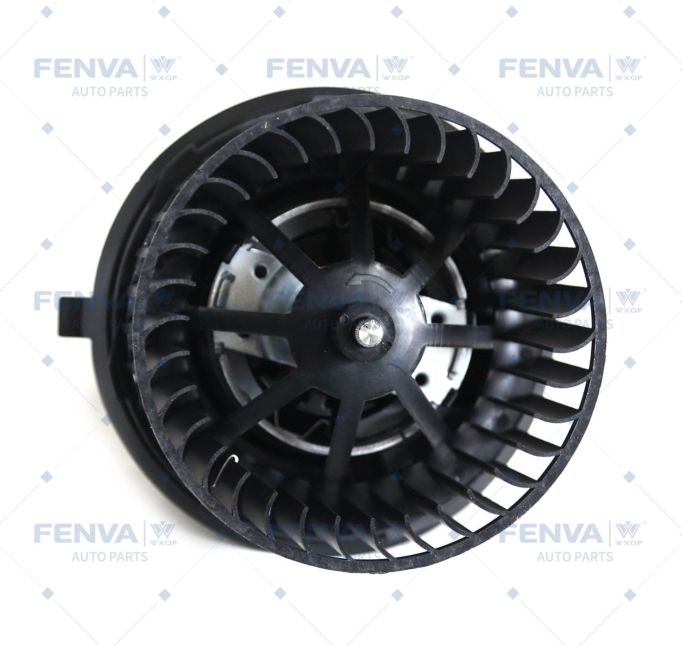 Interior Blower