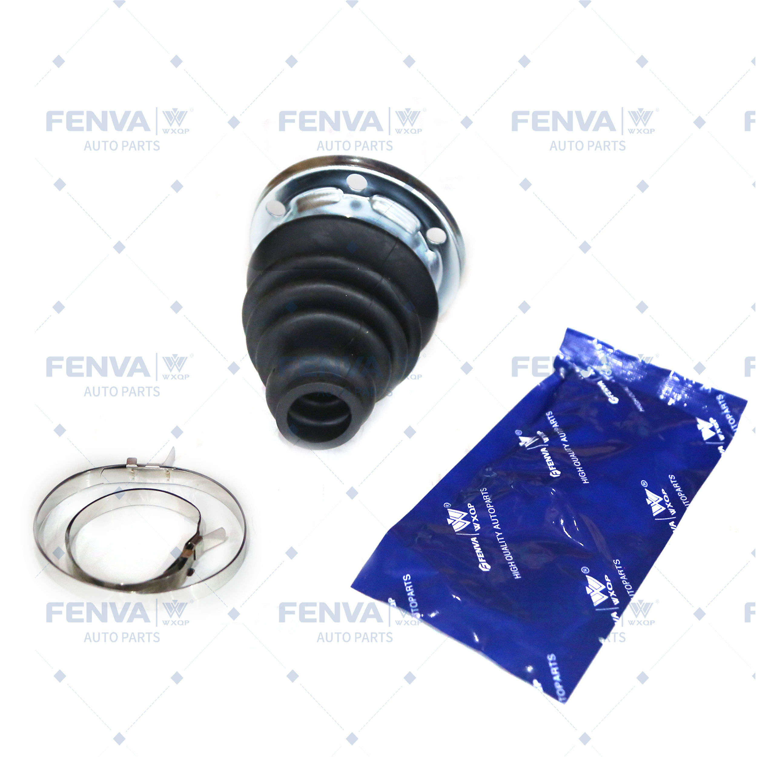 Bellow Kit, drive shaft