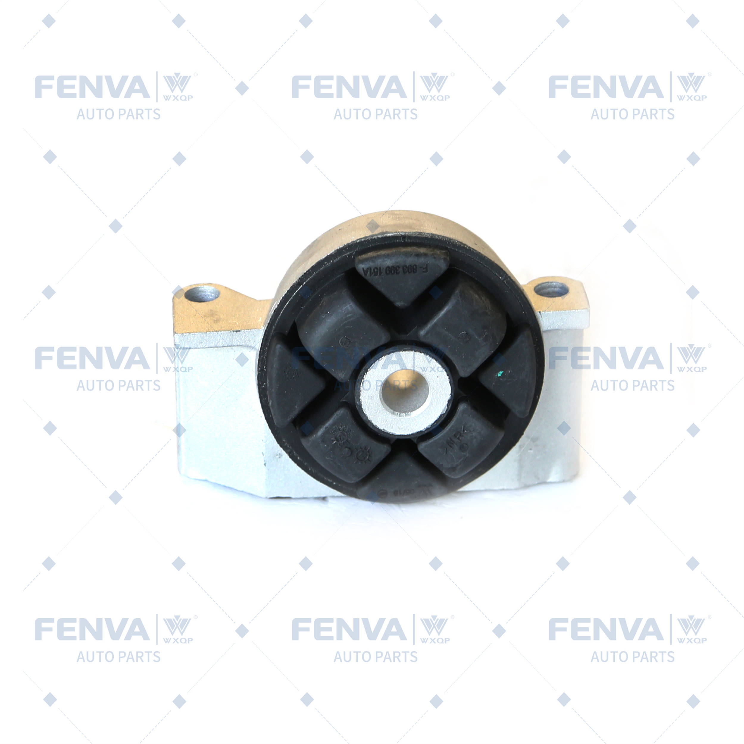 Mounting, automatic transmission