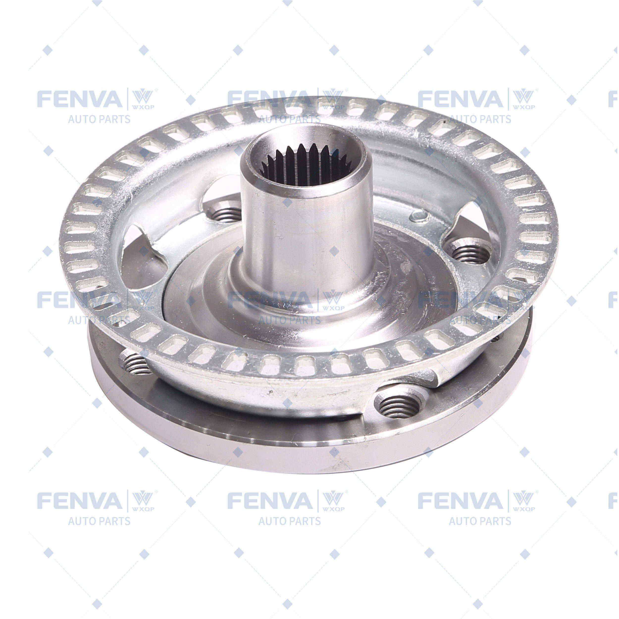 Wheel Hub (362133)