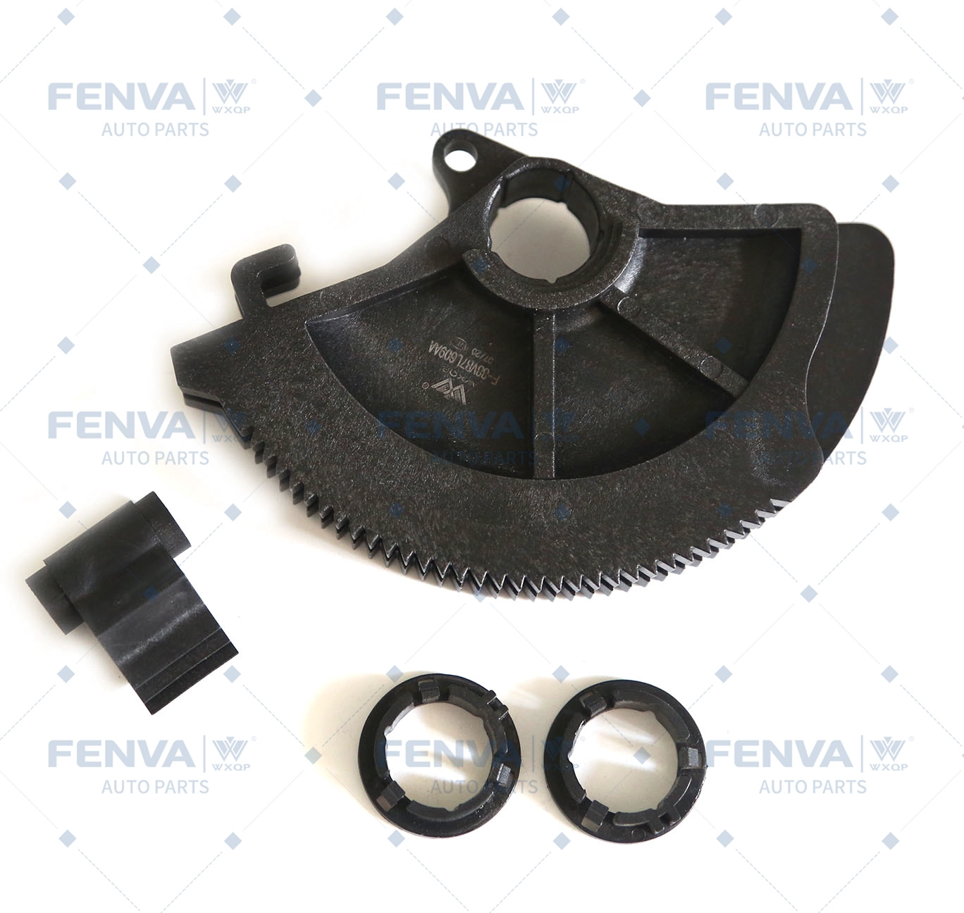Repair kit, automatic clutch adjustment (660091)
