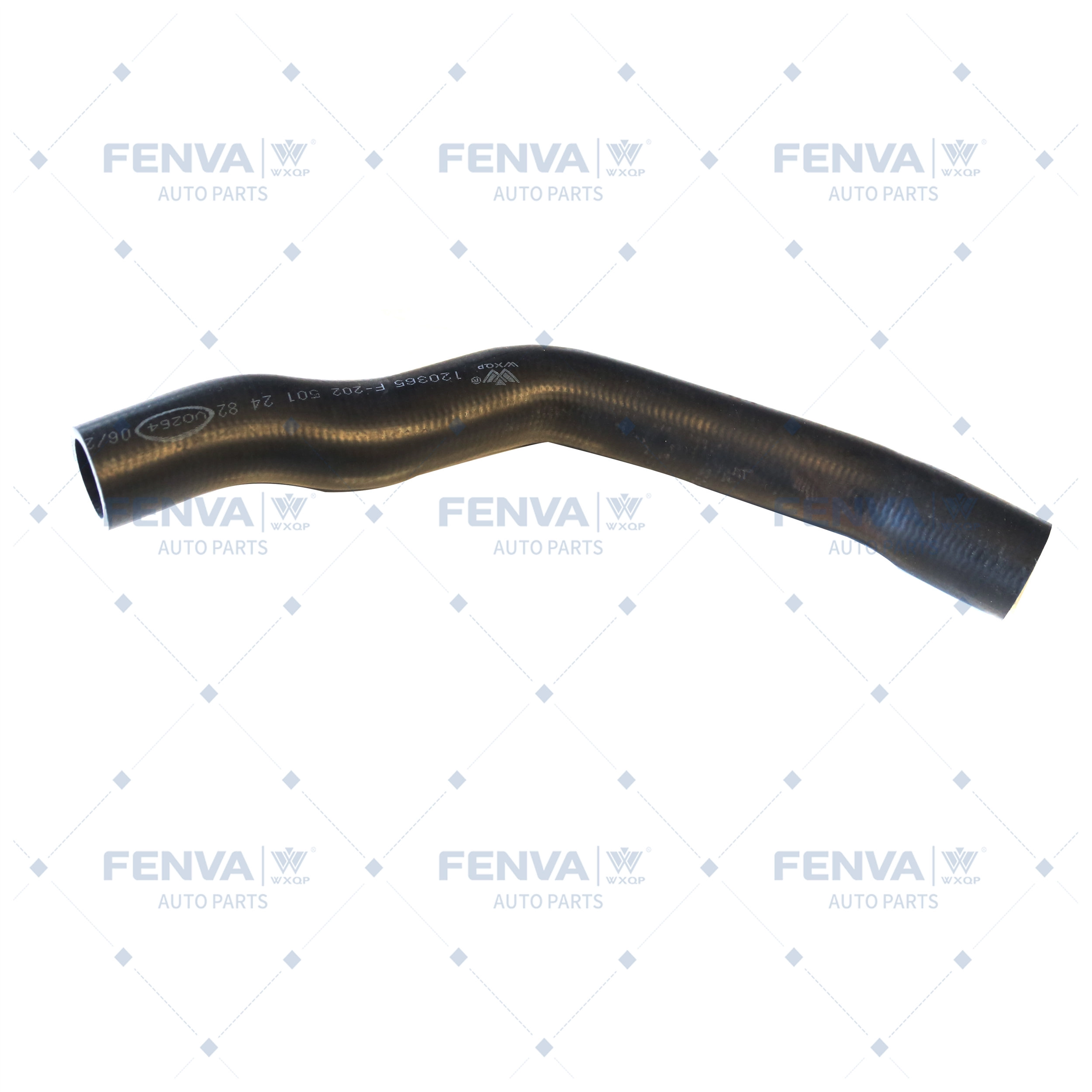 Radiator Hose (120365)