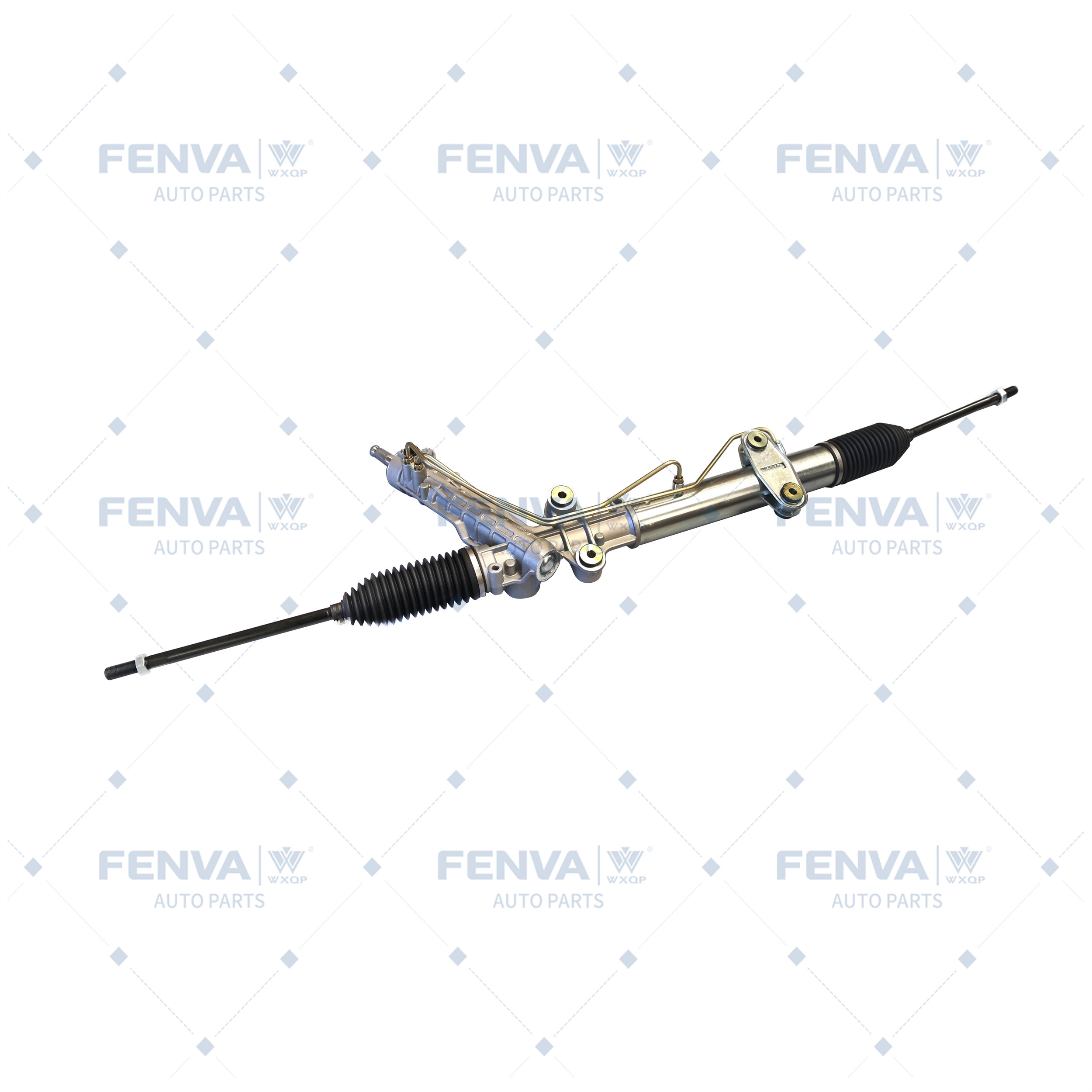 Steering Gear