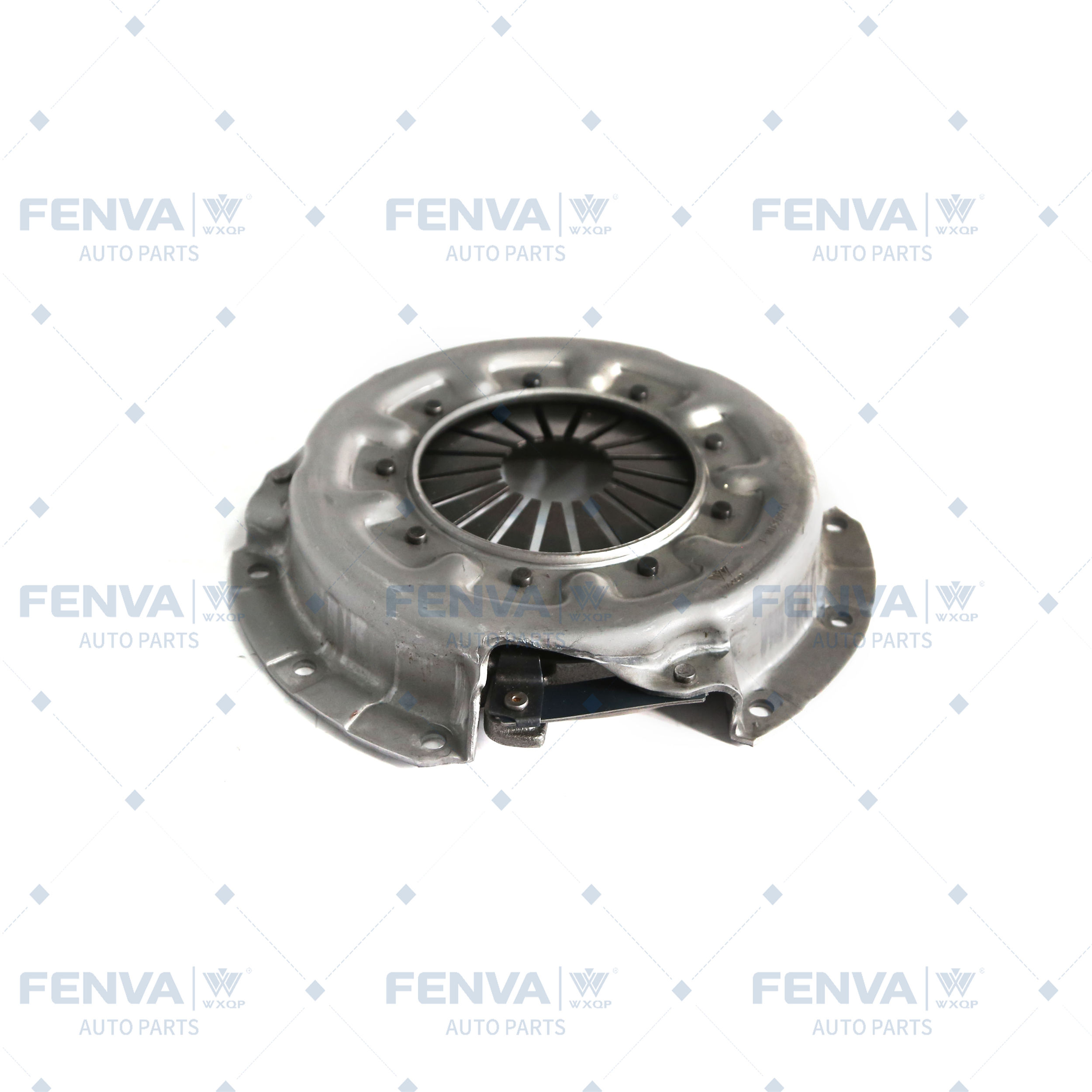 Clutch Pressure Plate