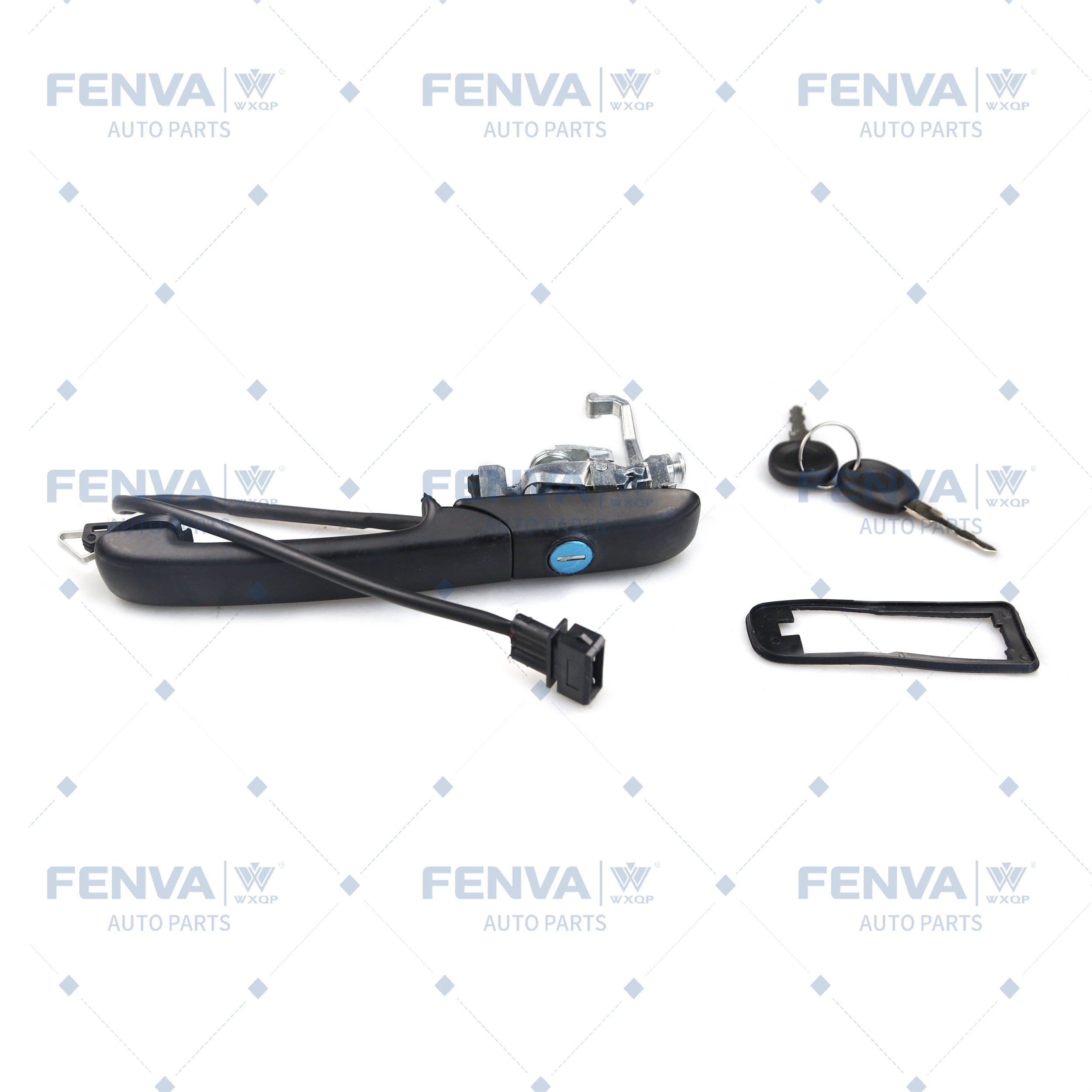 Exterior Door Handle (370699)