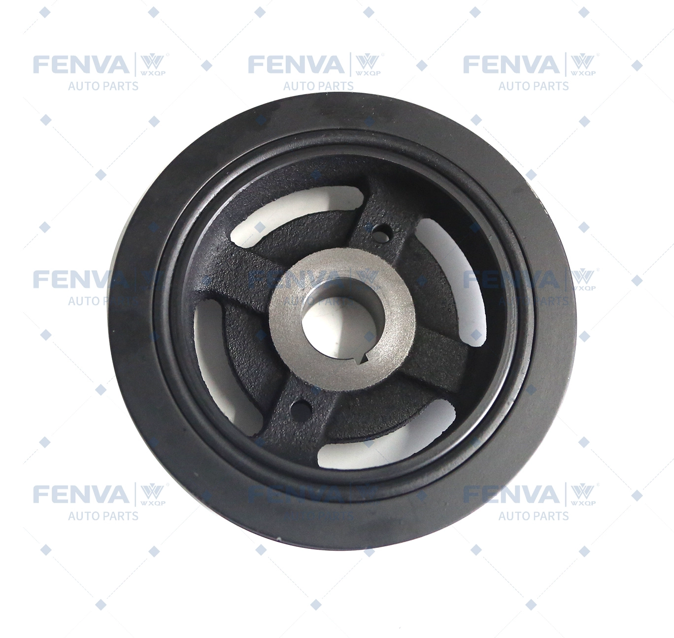 Belt Pulley, crankshaft