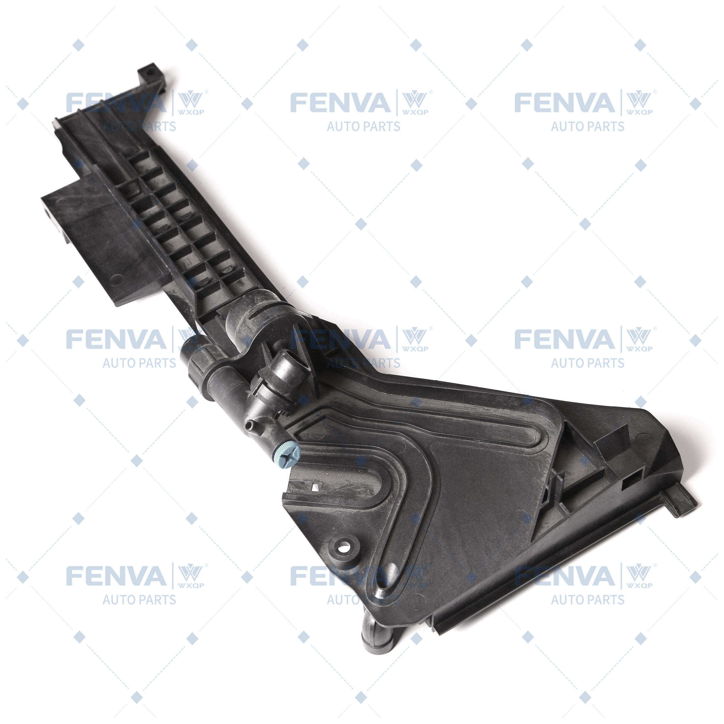 Holder, coolant compensation tank (220441)