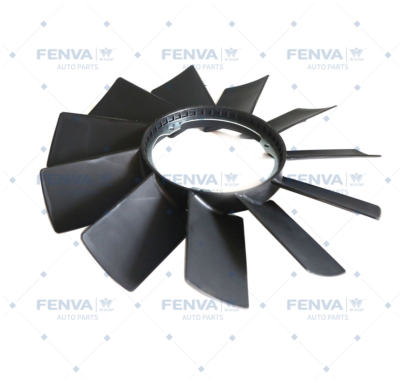 Fan Wheel, engine cooling