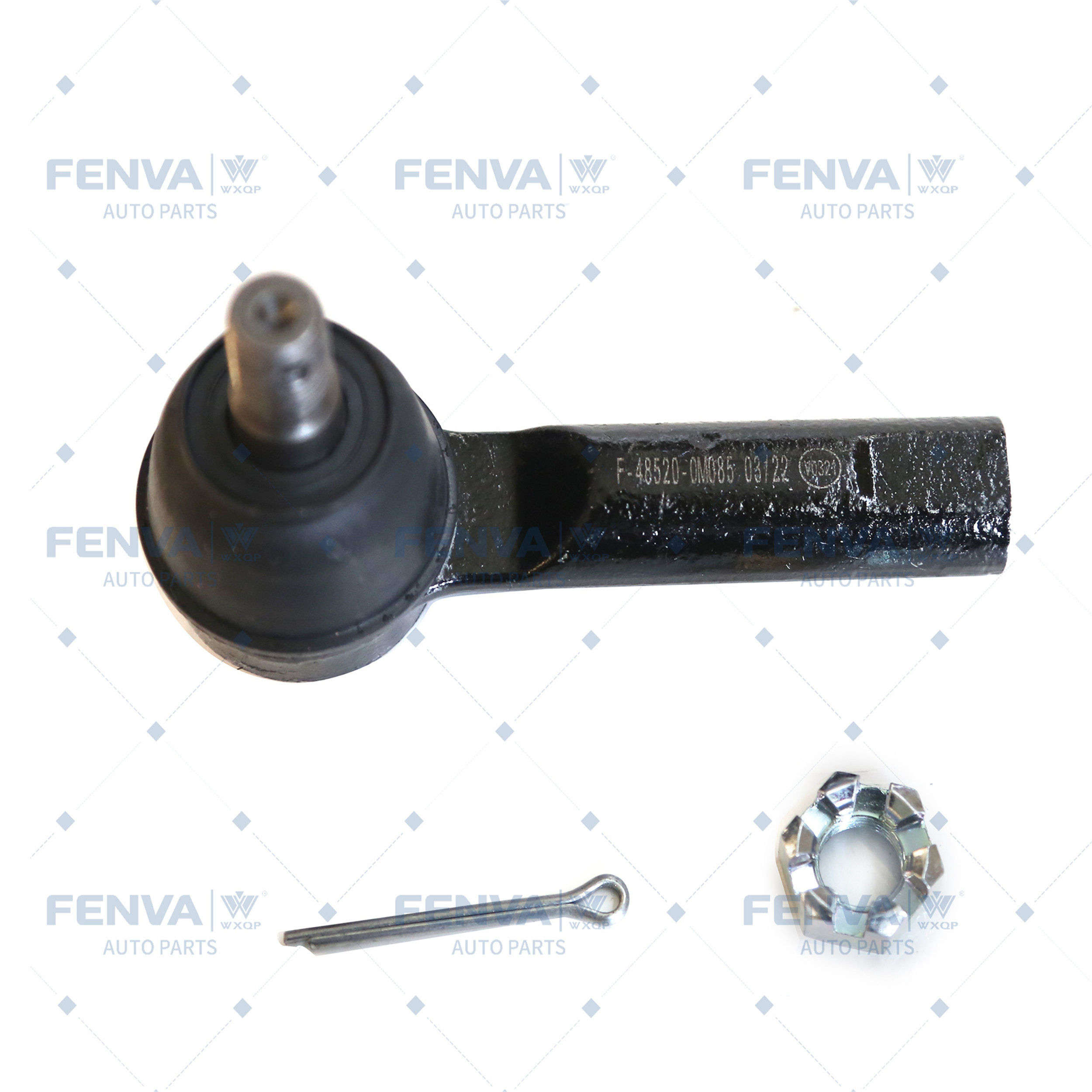 Tie Rod End