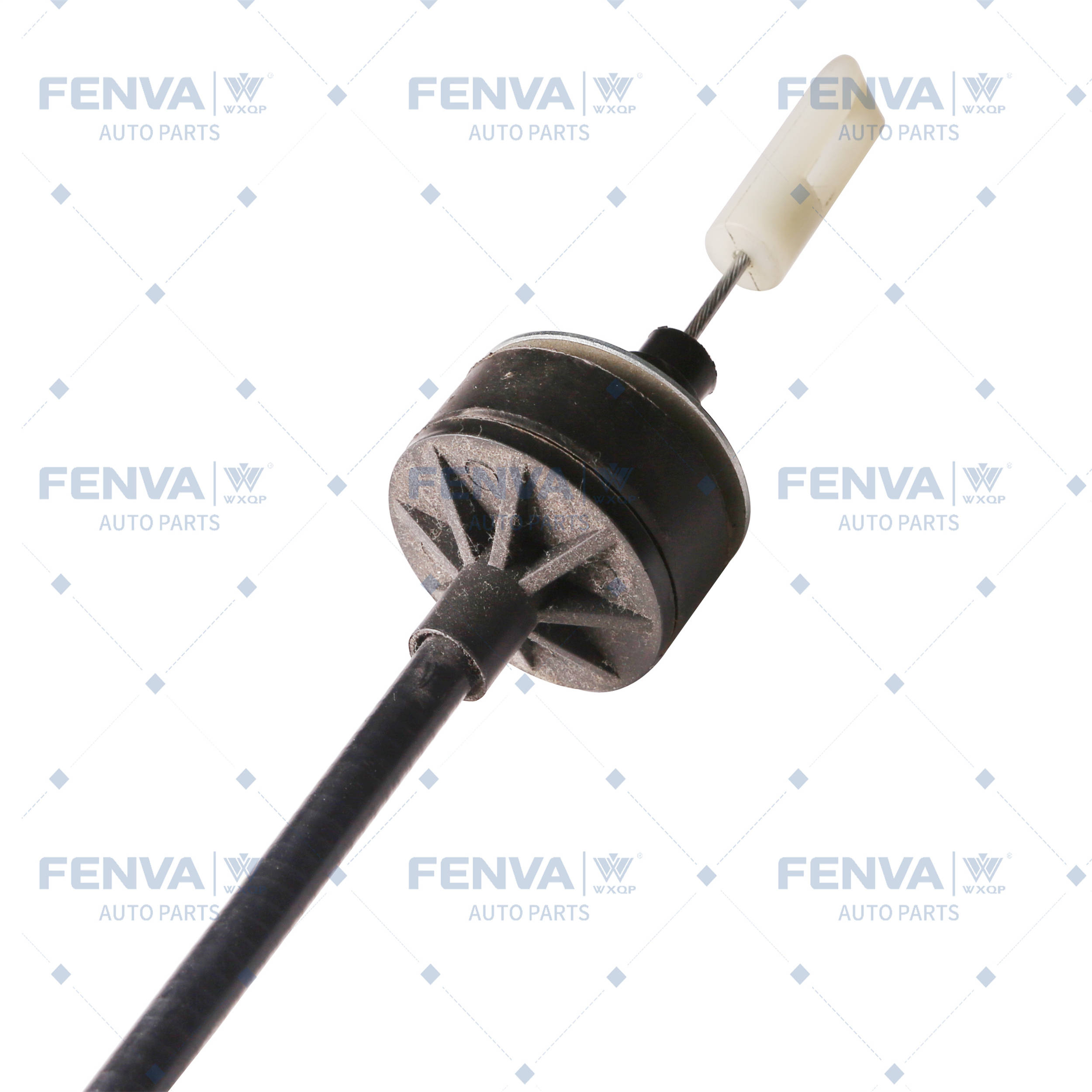 Cable Pull, clutch control