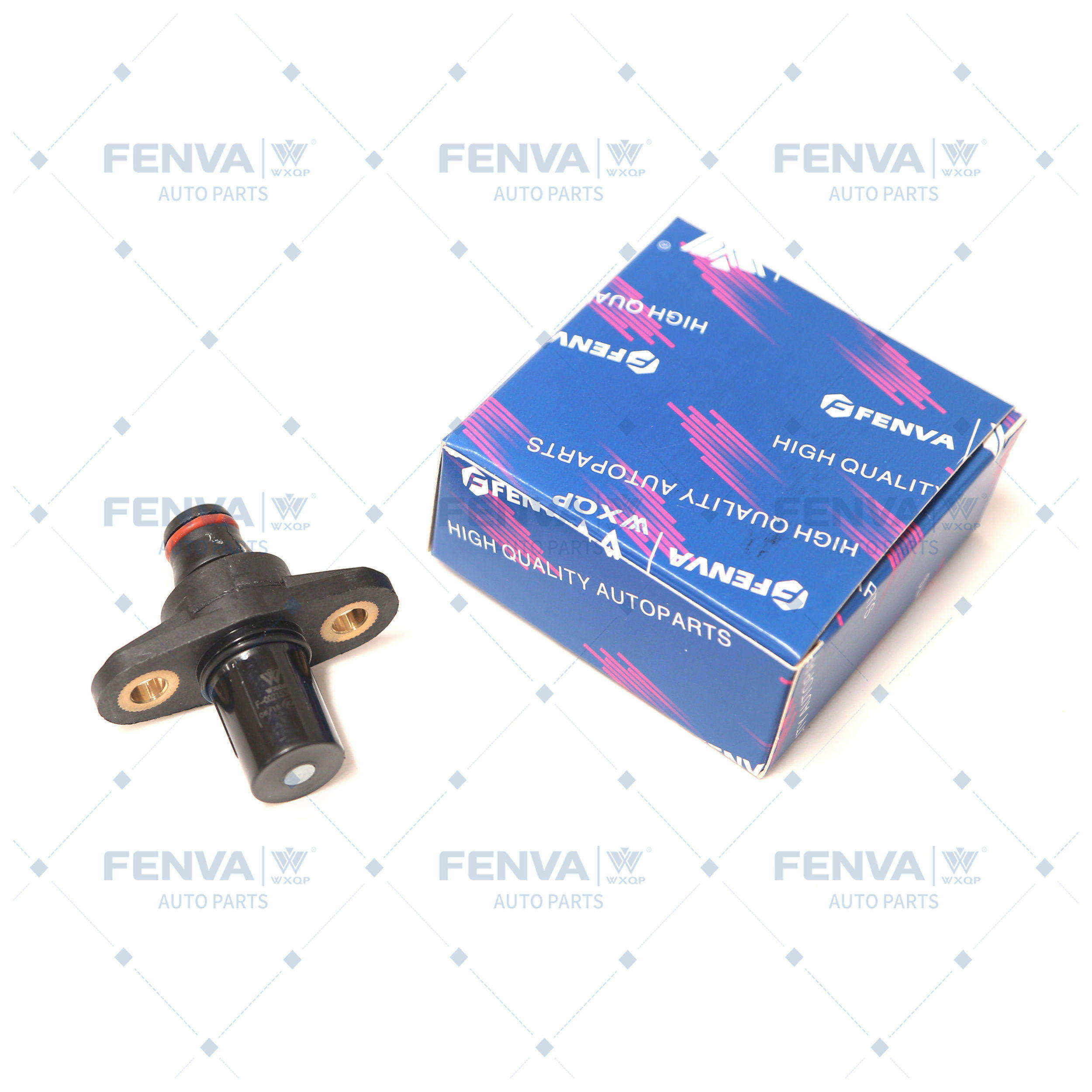Sensor, camshaft position