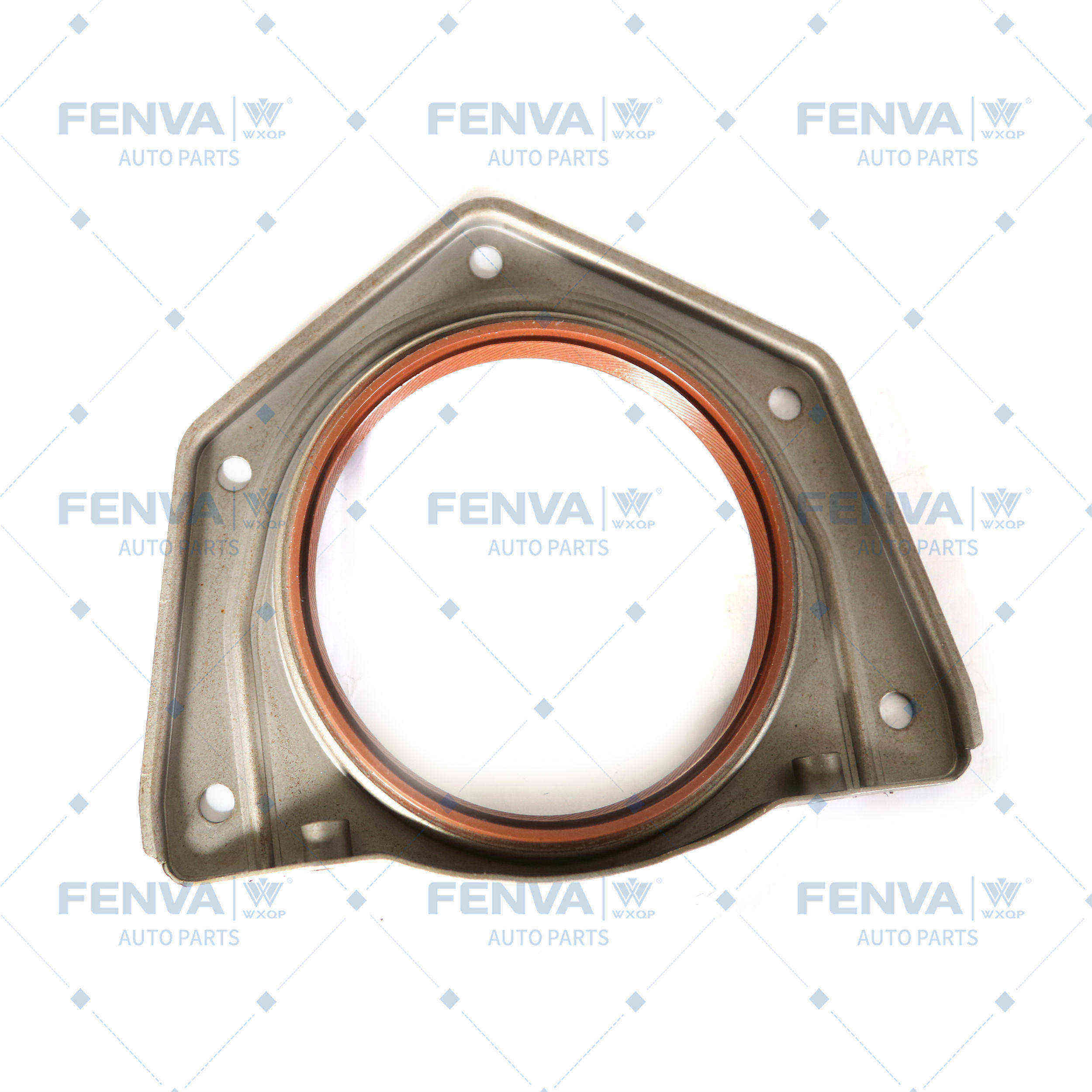 Shaft Seal, crankshaft
