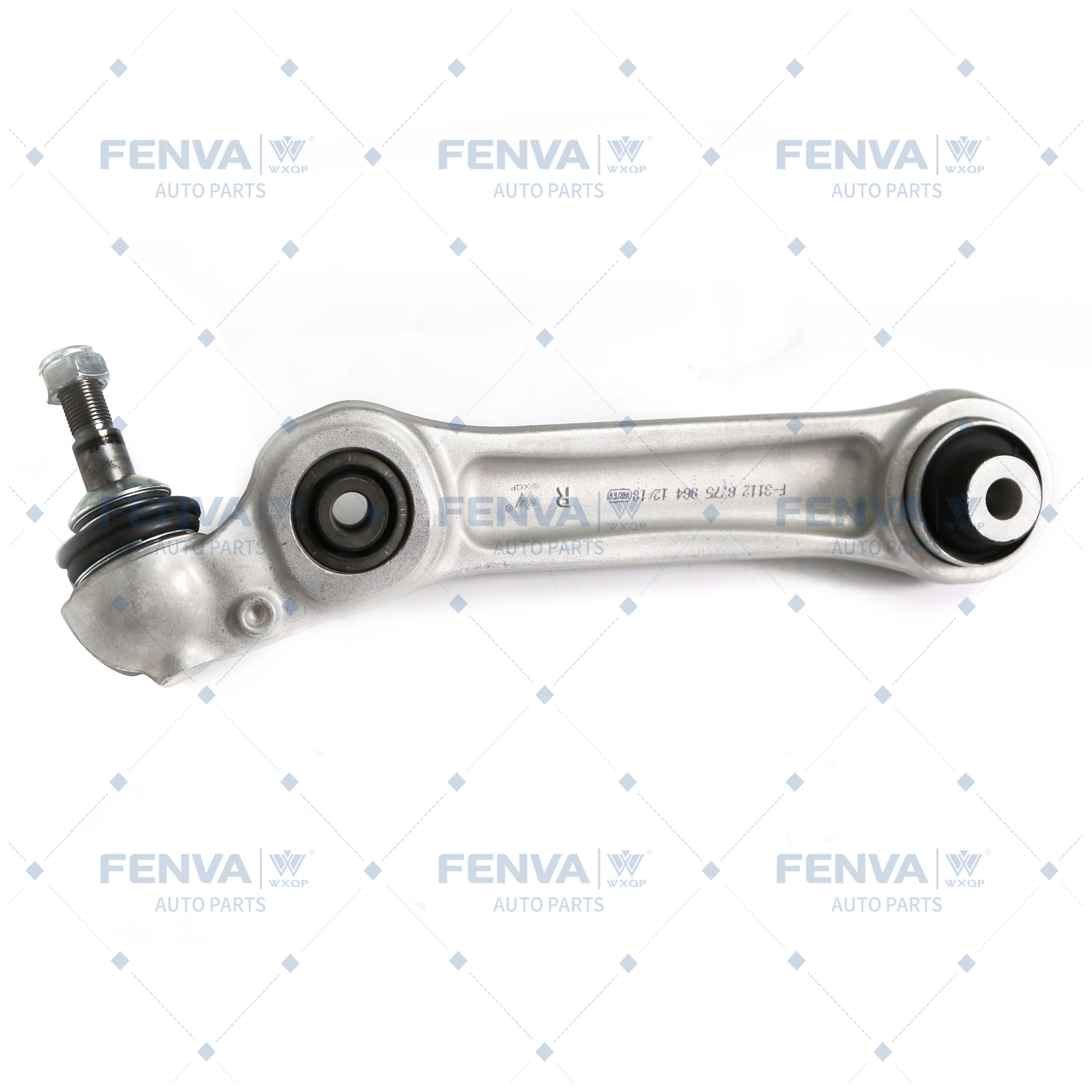 Control/Trailing Arm, wheel suspension (260793)