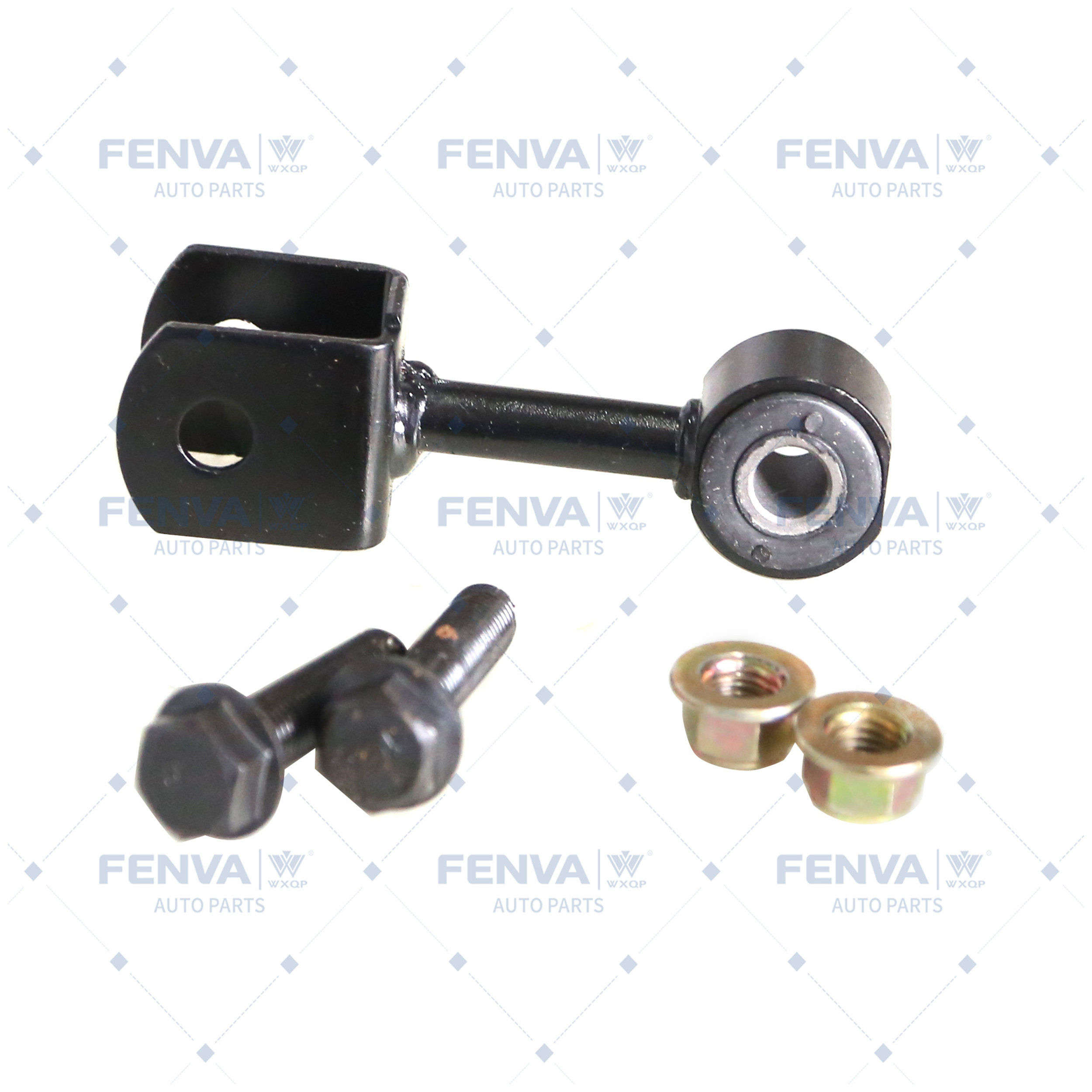 Link/Coupling Rod, stabiliser bar
