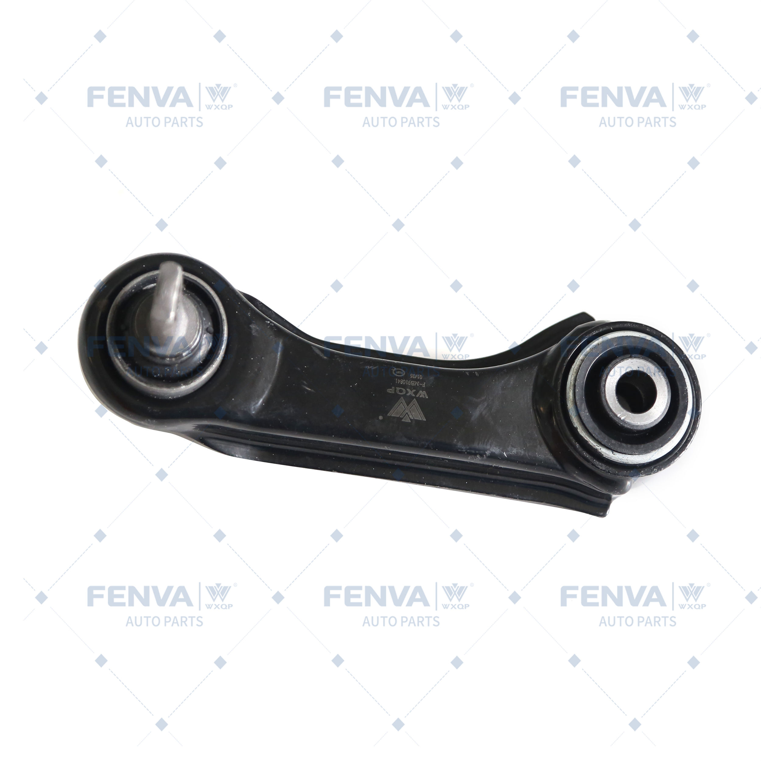 Control/Trailing Arm, wheel suspension (54257)