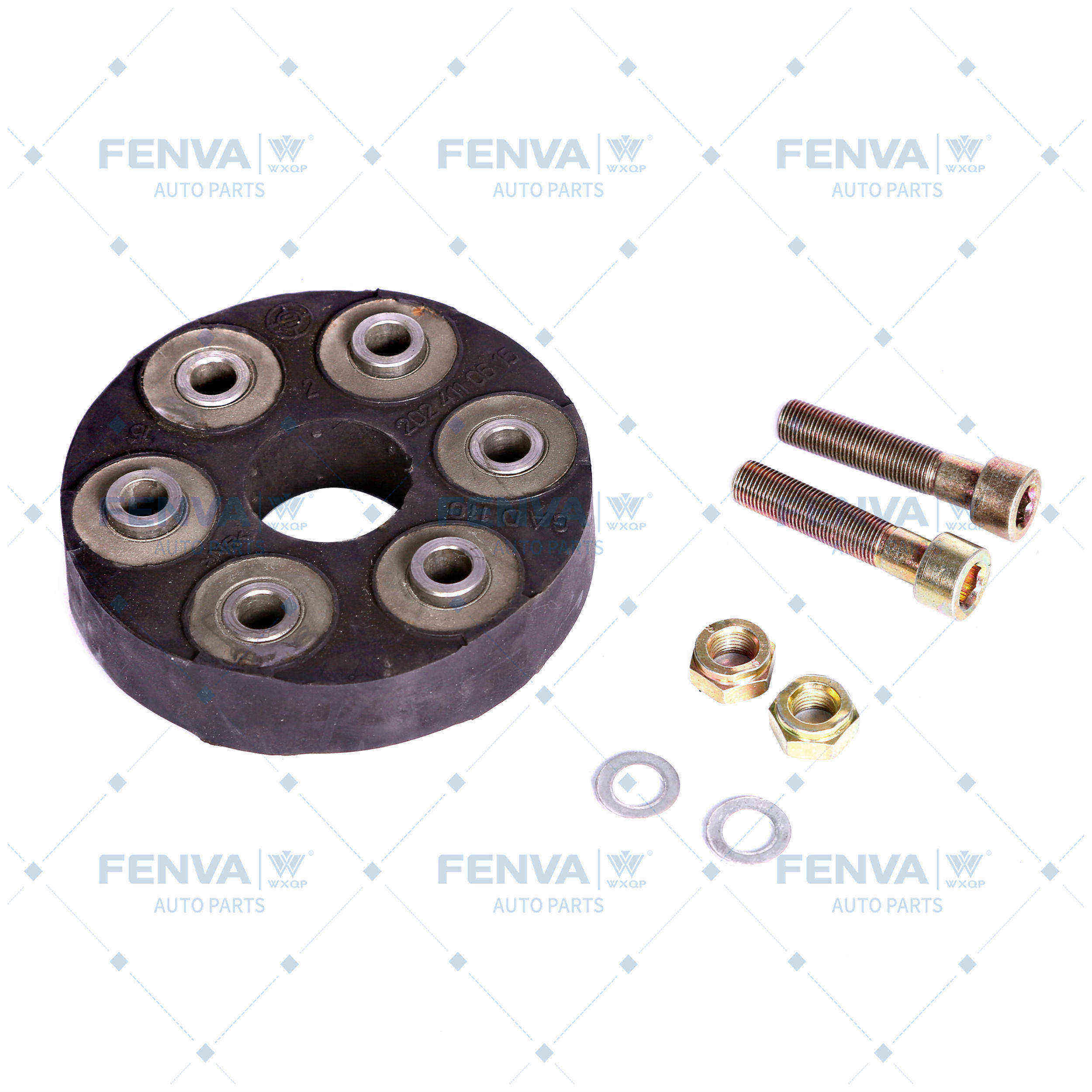 Joint, propshaft