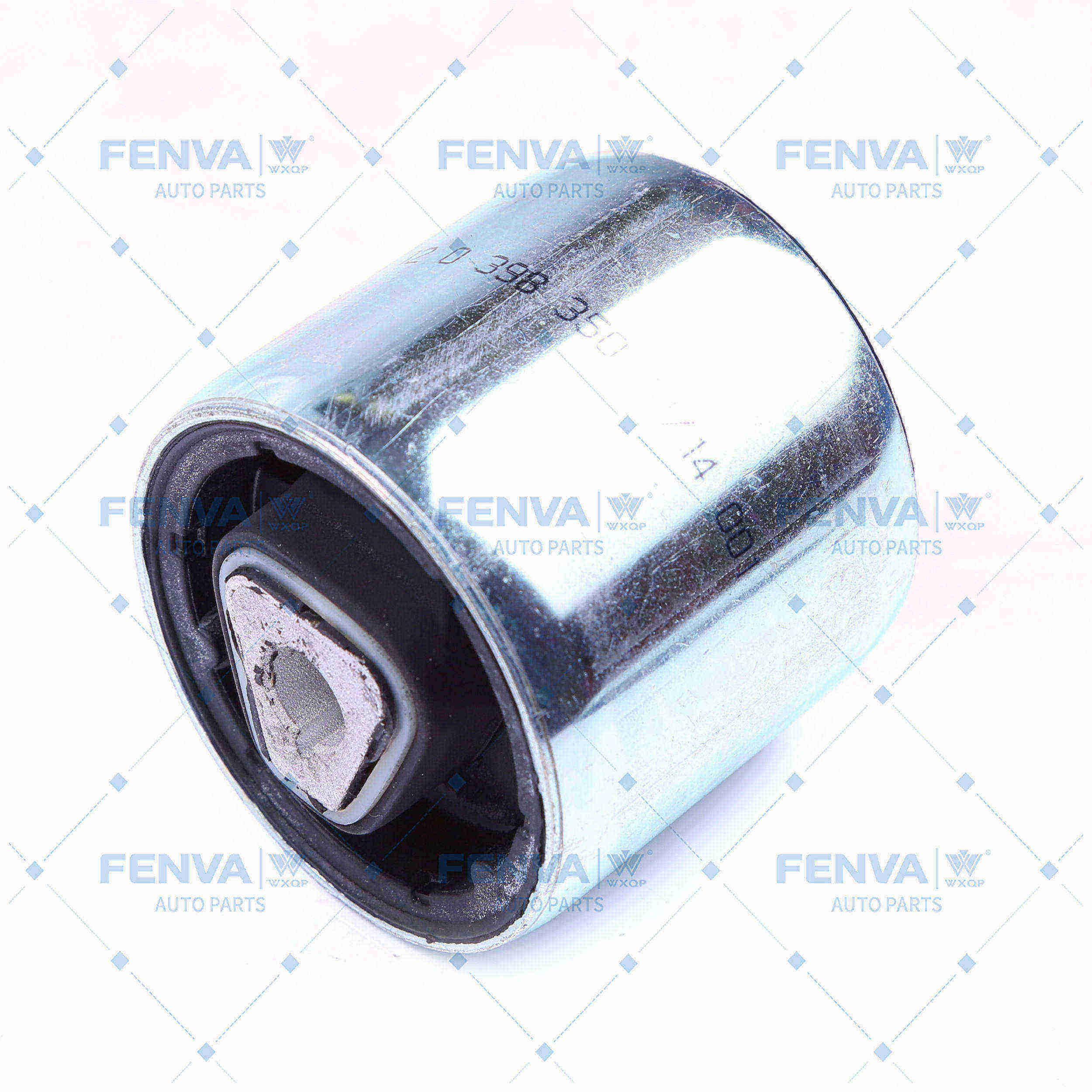 Mounting and Bolting Kit, control/trailing arm