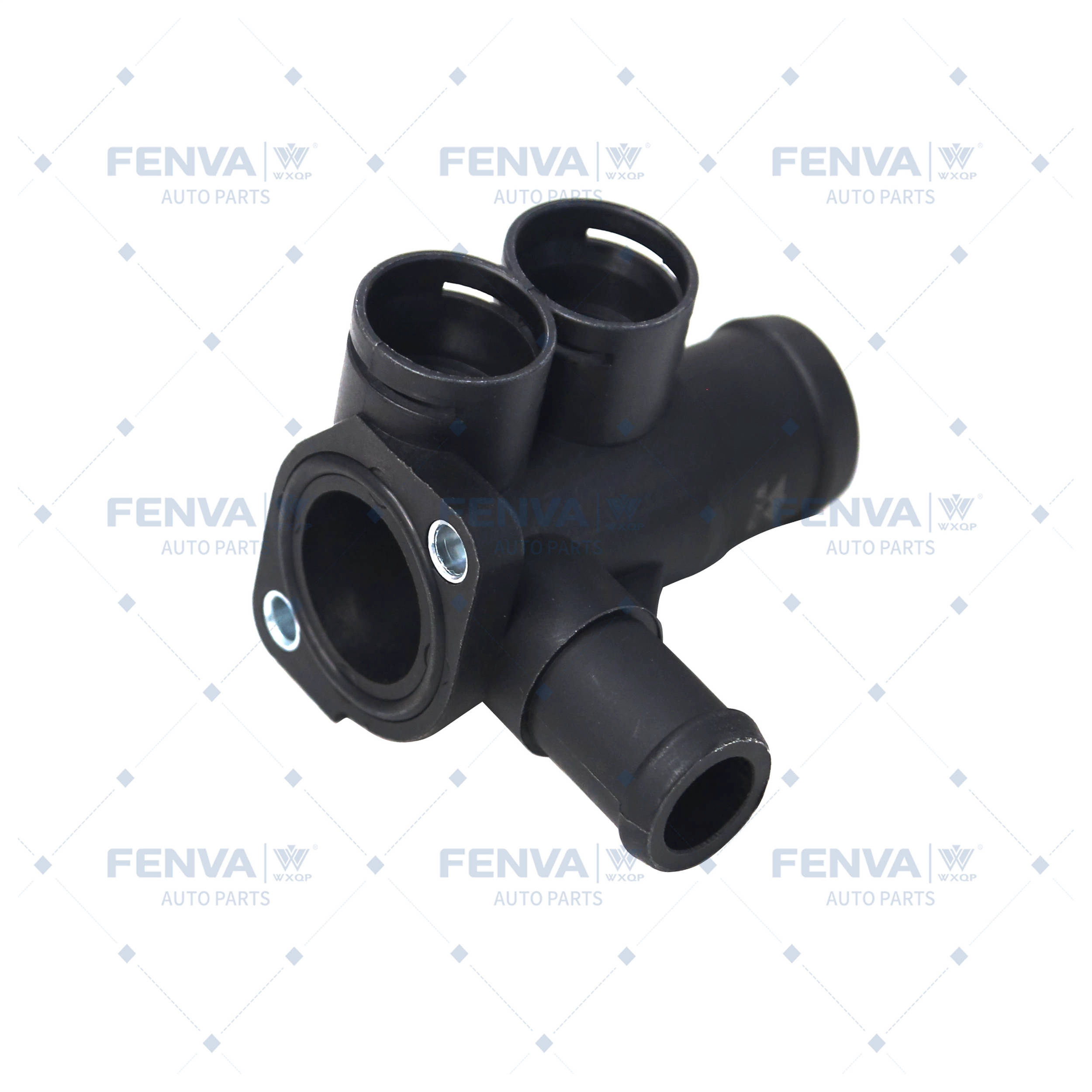 Coolant Flange