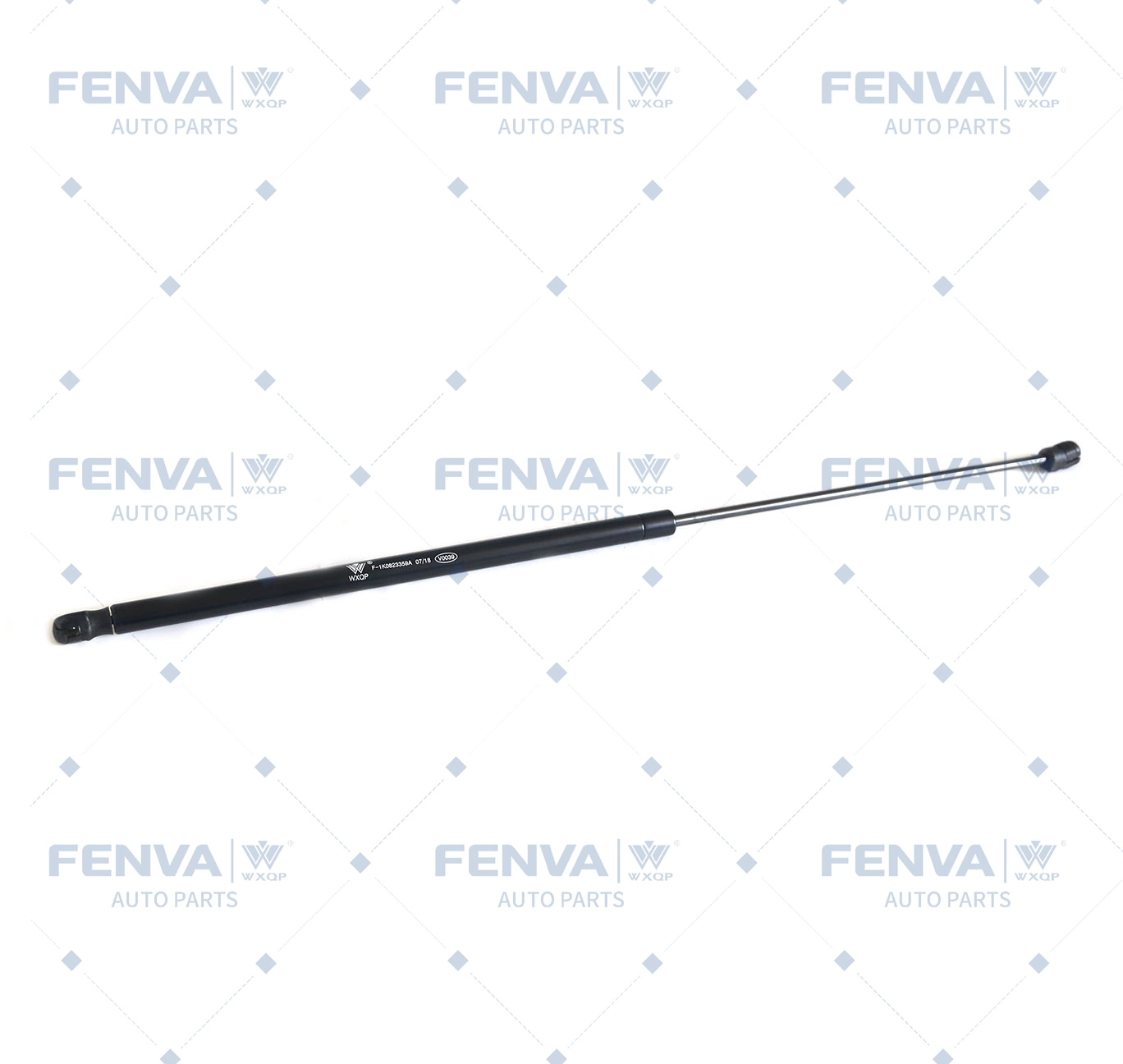 Gas Spring, bonnet (370461)